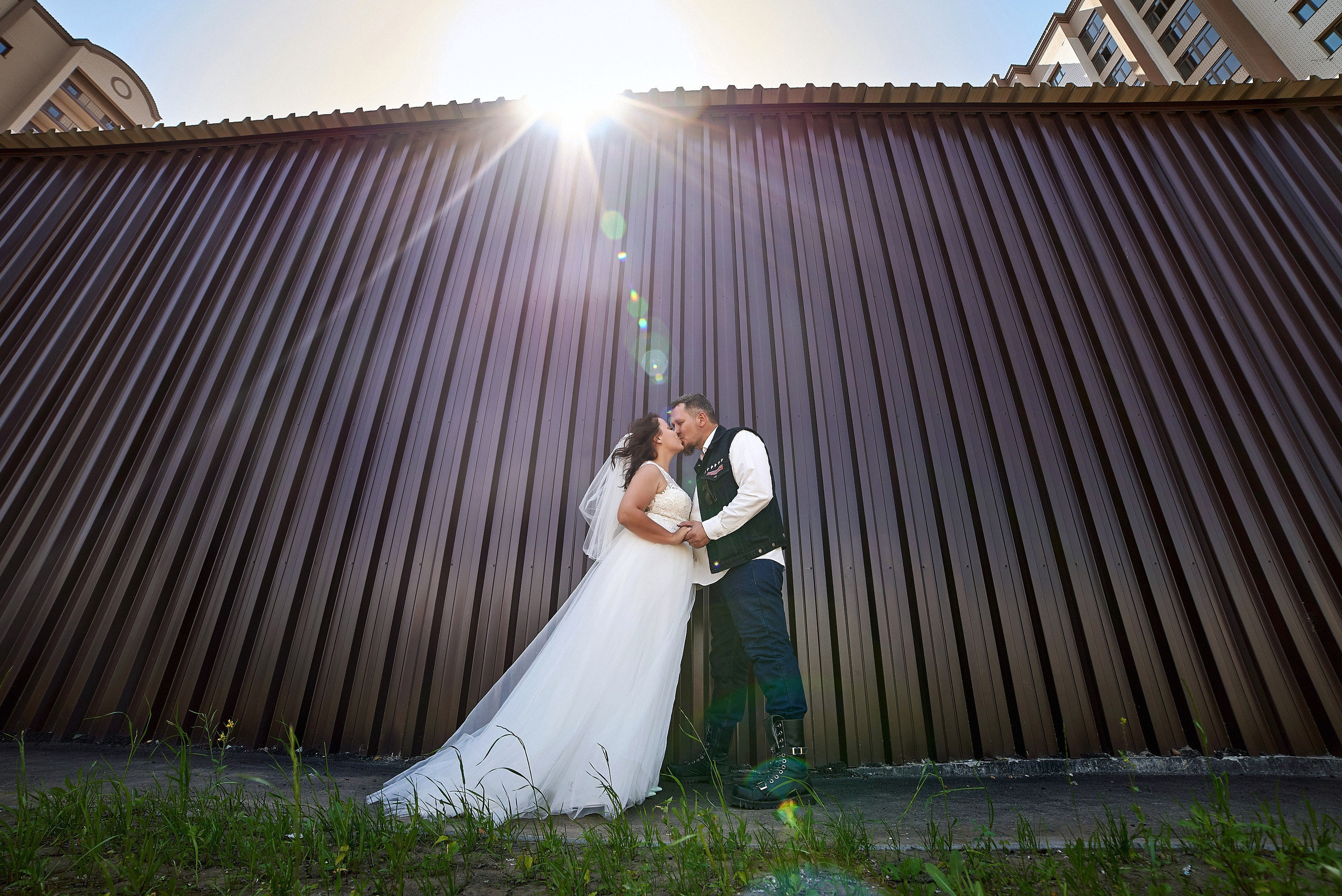 Свадьба. Олег и Мария. Фотограф Опыт Качество Скорость Горный Алтай Барнаул