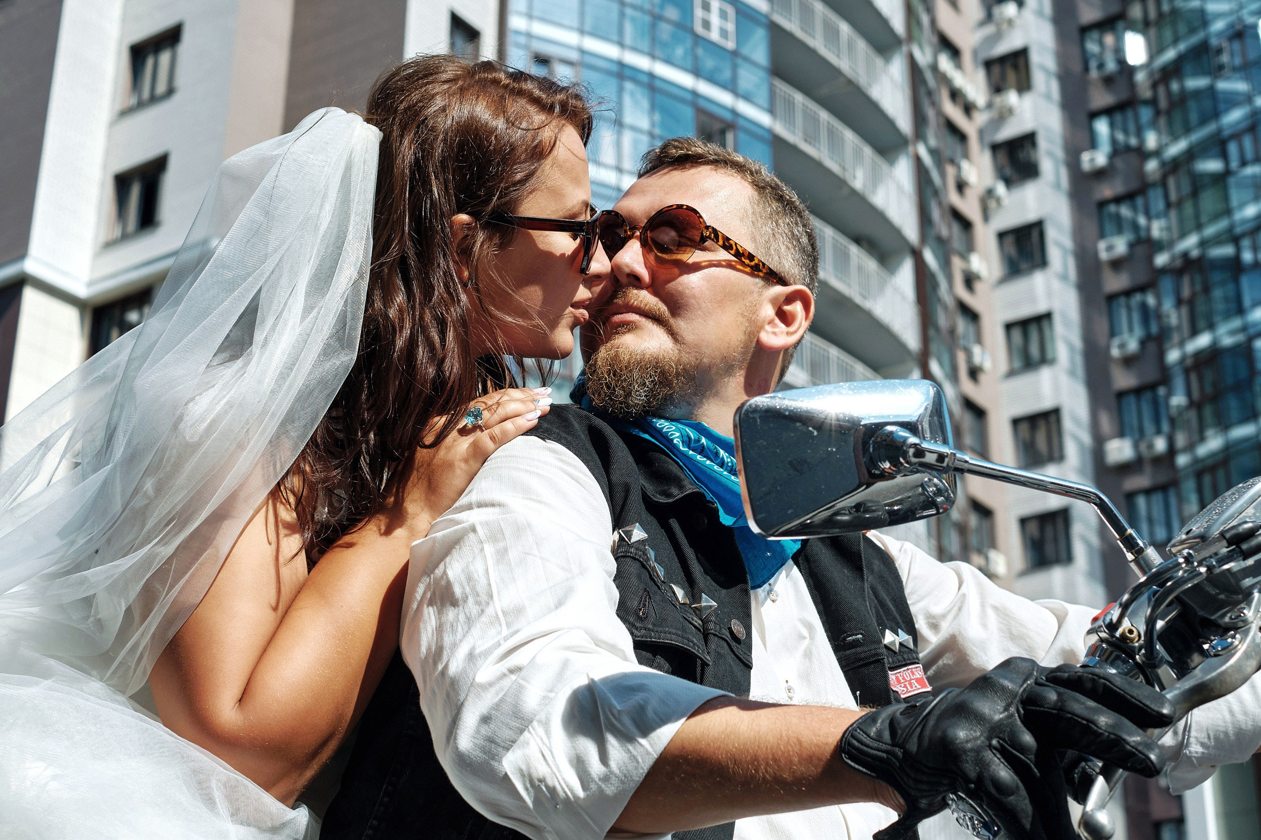 Свадьба. Олег и Мария. Фотограф Опыт Качество Скорость Горный Алтай Барнаул