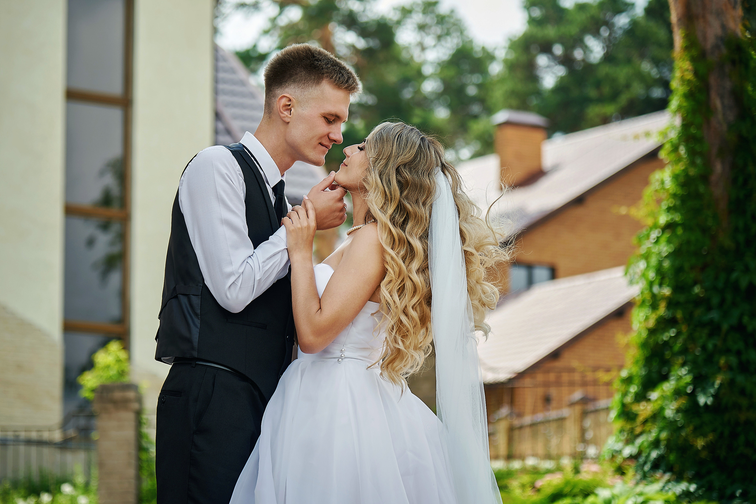 Антон и Анна. Фотограф Опыт Качество Скорость Горный Алтай Барнаул