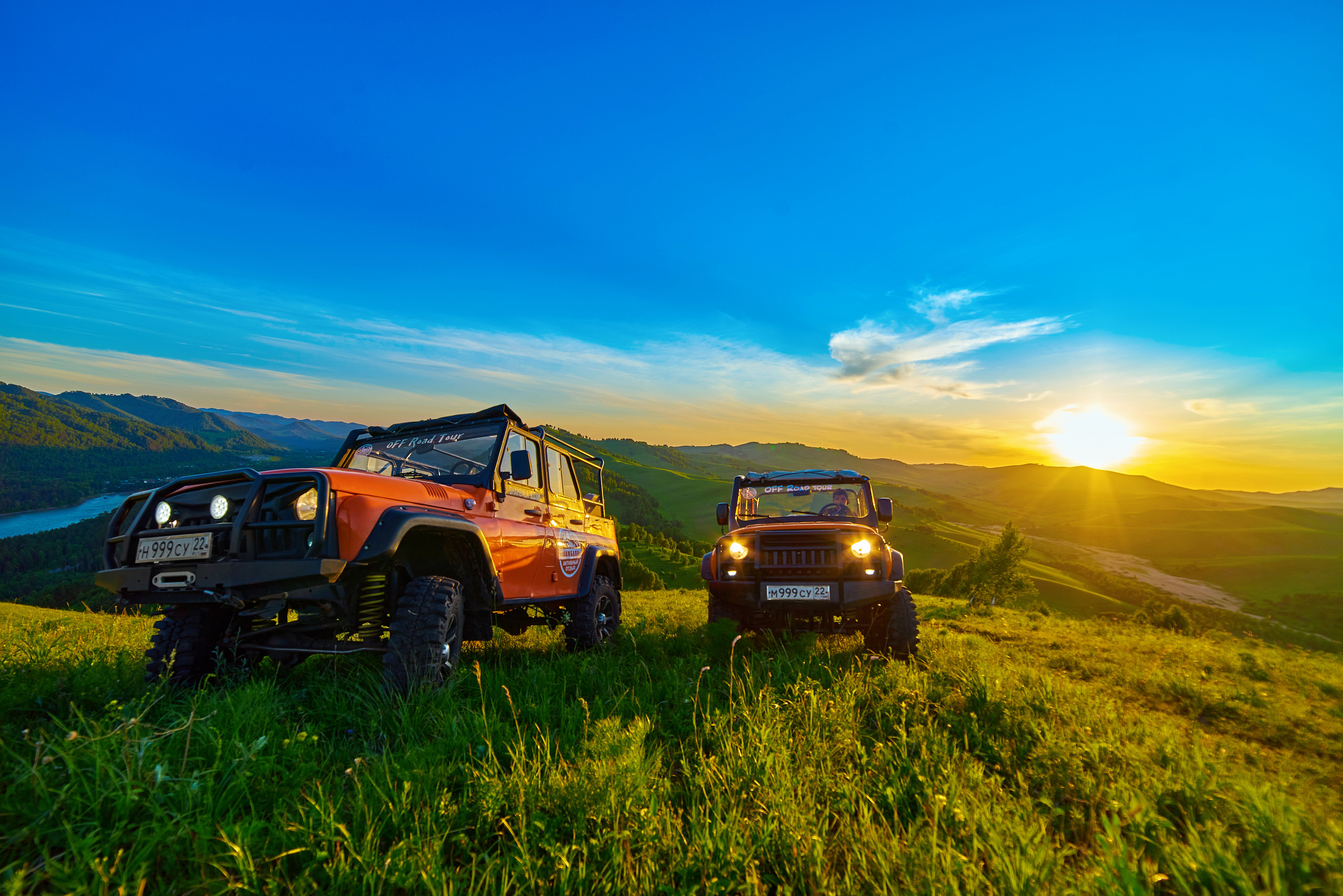 Олимп. Туристическая база. Фото для сайта. Фотограф Опыт Качество Скорость Горный Алтай Барнаул