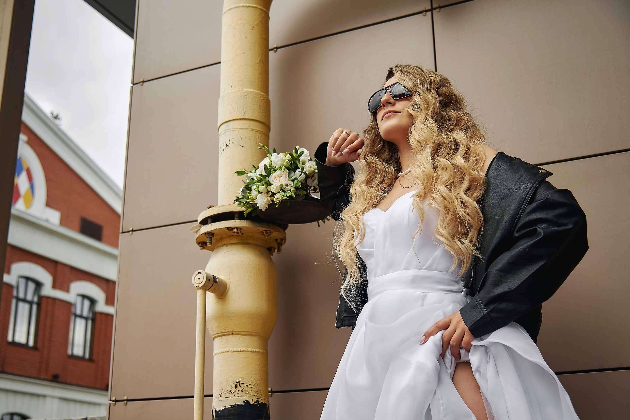 Антон и Анна. Фотограф Опыт Качество Скорость Горный Алтай Барнаул