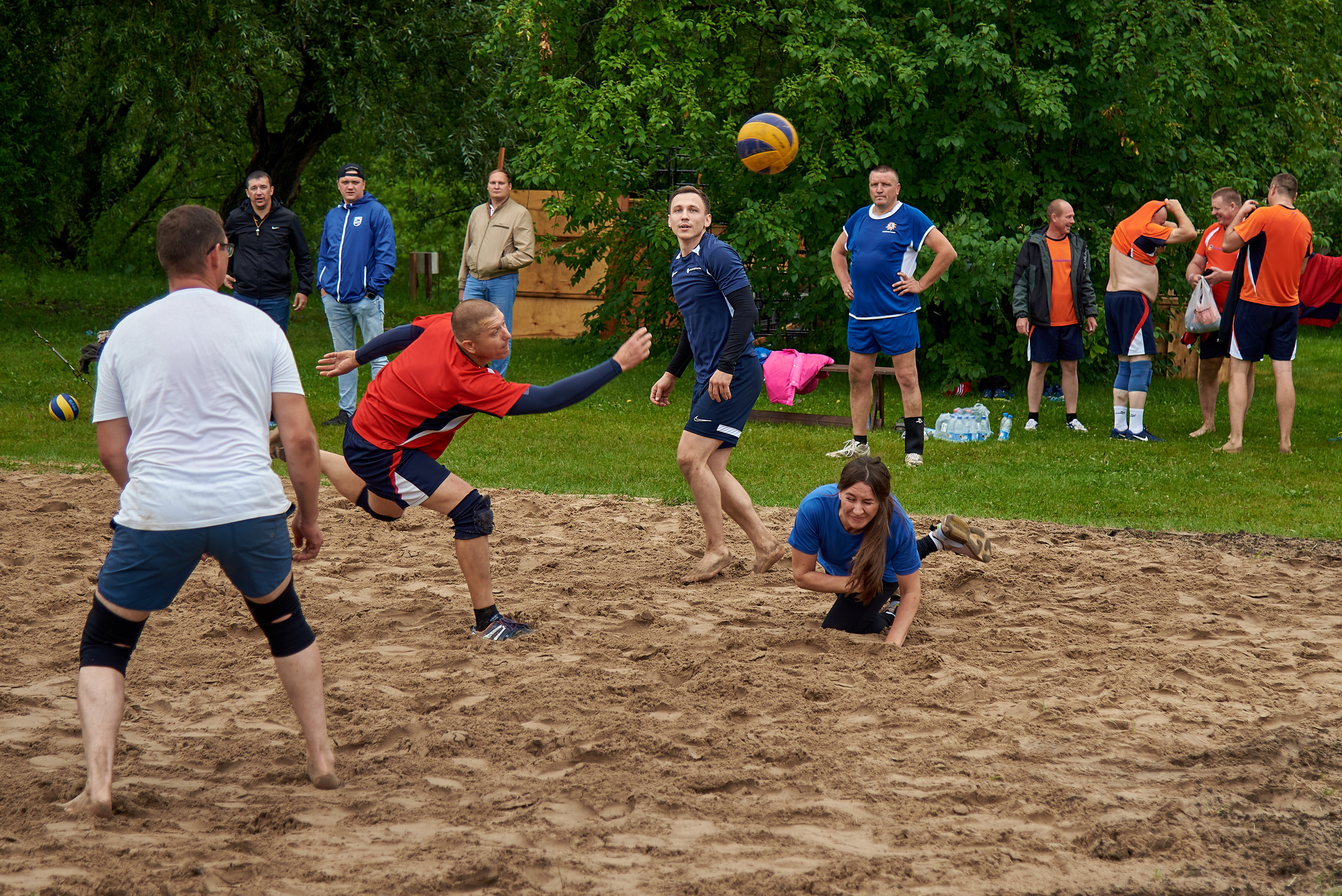 Алтайэнергосбыт. Спортивные эстафеты. Фотограф Опыт Качество Скорость Горный Алтай Барнаул