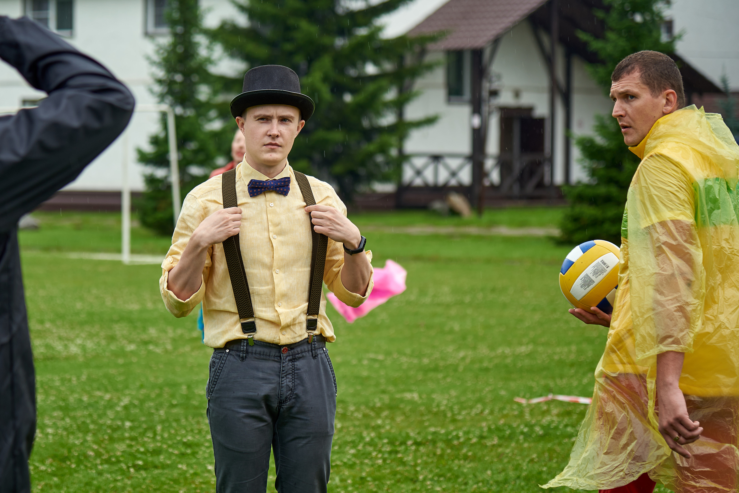 Алтайэнергосбыт. Спортивные эстафеты. Фотограф Опыт Качество Скорость Горный Алтай Барнаул