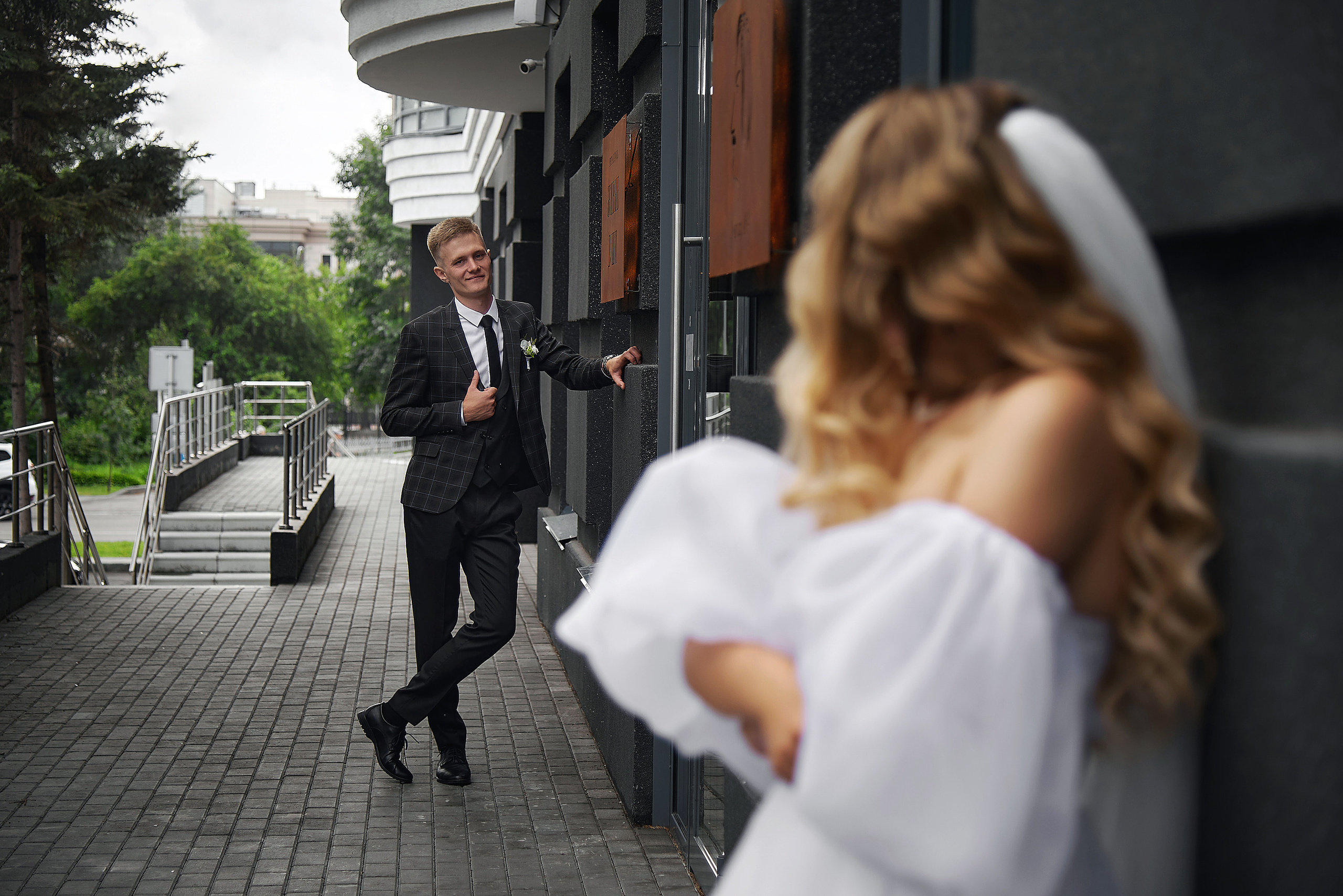 Антон и Анна. Фотограф Опыт Качество Скорость Горный Алтай Барнаул