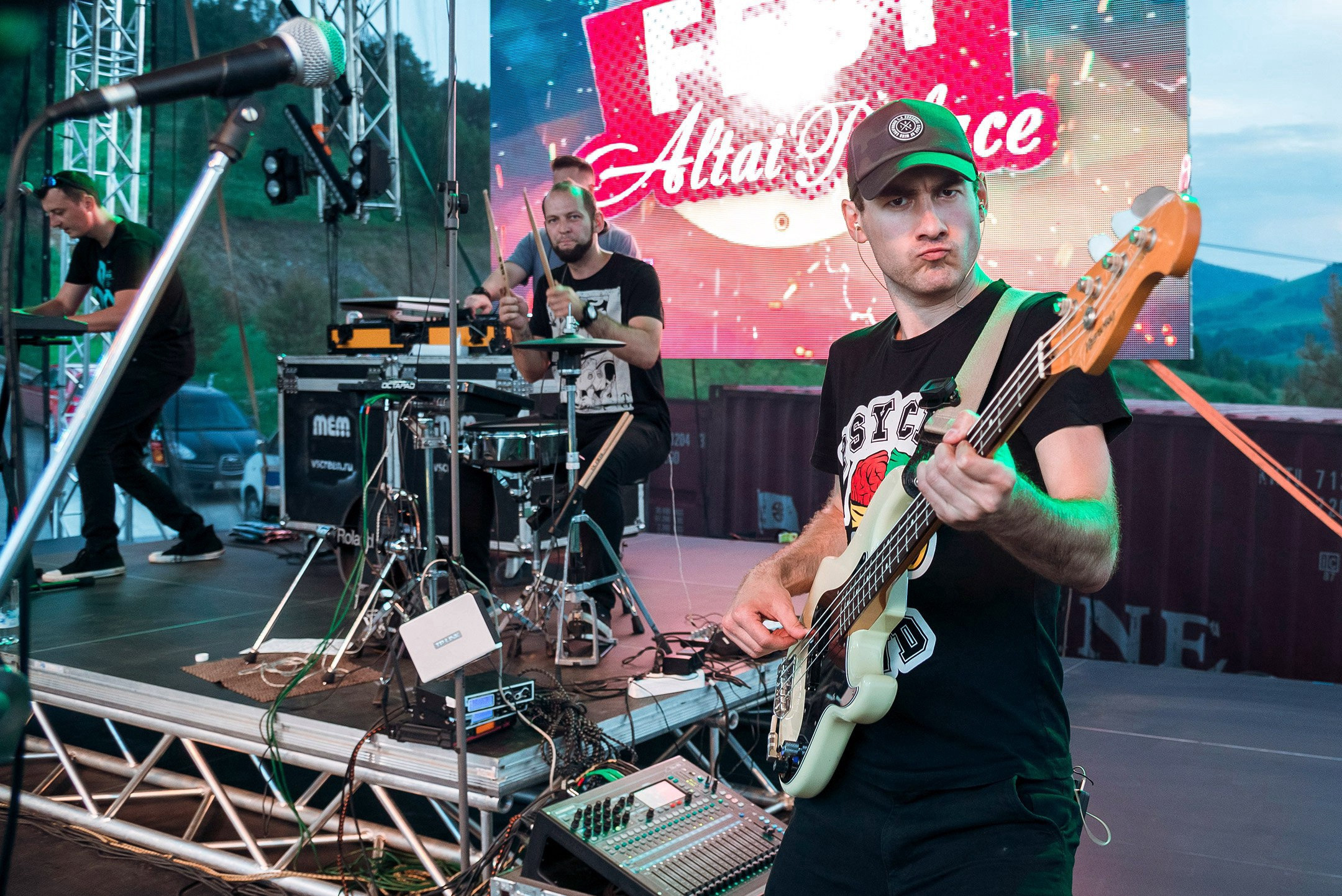 Общее портфолио. Фотограф Опыт Качество Скорость Горный Алтай Барнаул