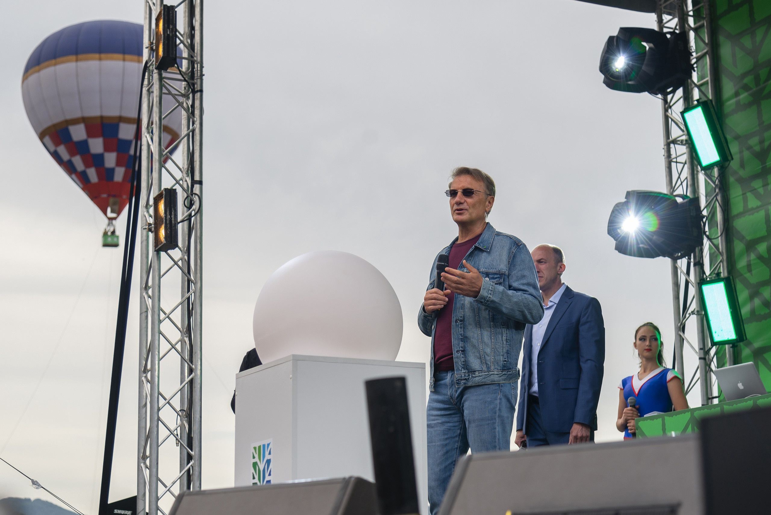 Манжерок. Открытие канатной дороги. Фотограф Опыт Качество Скорость Горный Алтай Барнаул