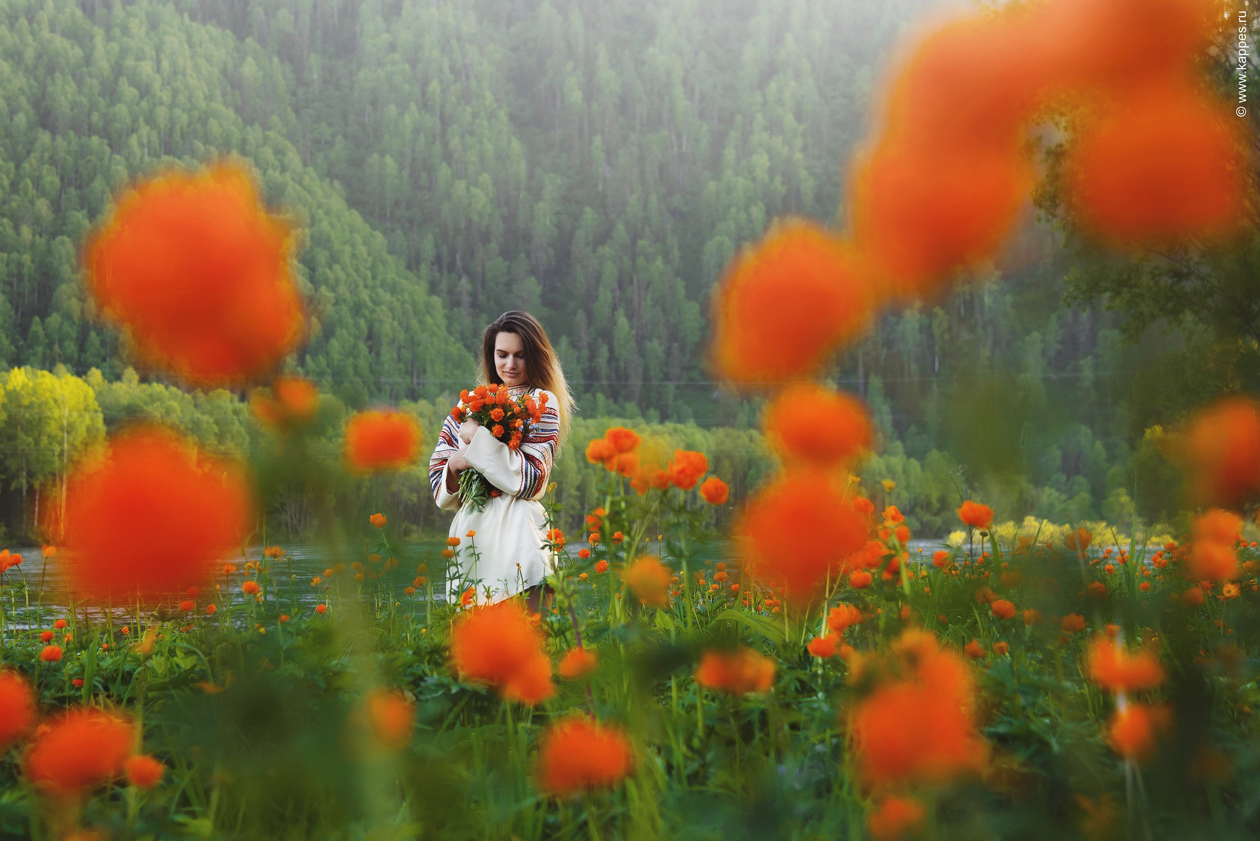 Горный. Анастасия. Фотограф Опыт Качество Скорость Горный Алтай Барнаул