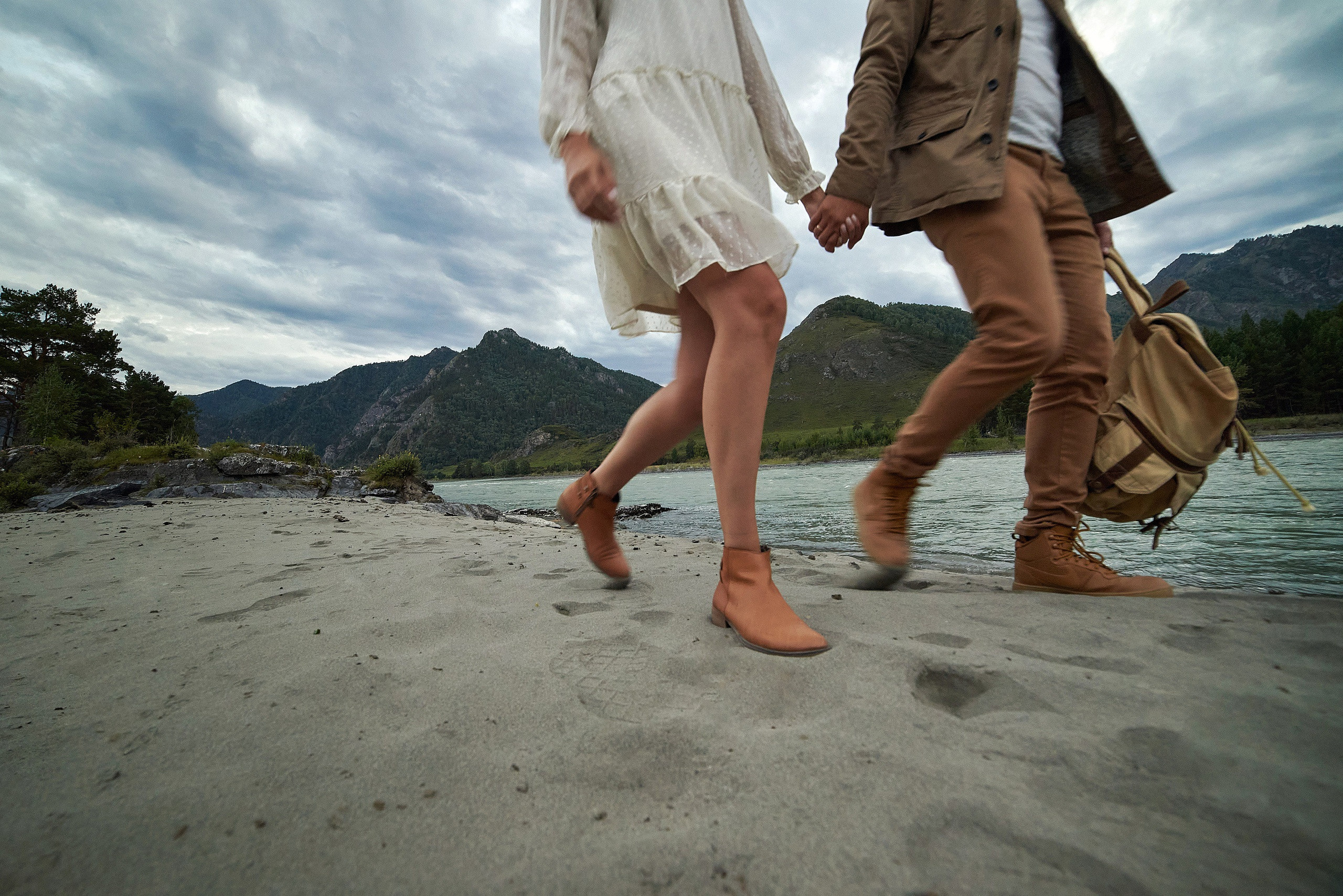 Свадьба. Анна и Андрей. Фотограф Опыт Качество Скорость Горный Алтай Барнаул