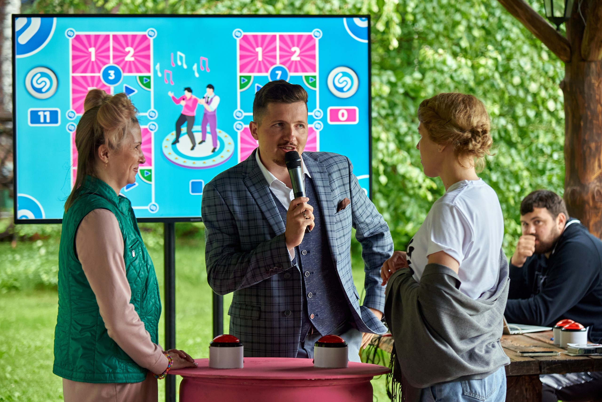 Алтайэнергосбыт. Спортивные эстафеты. Фотограф Опыт Качество Скорость Горный Алтай Барнаул