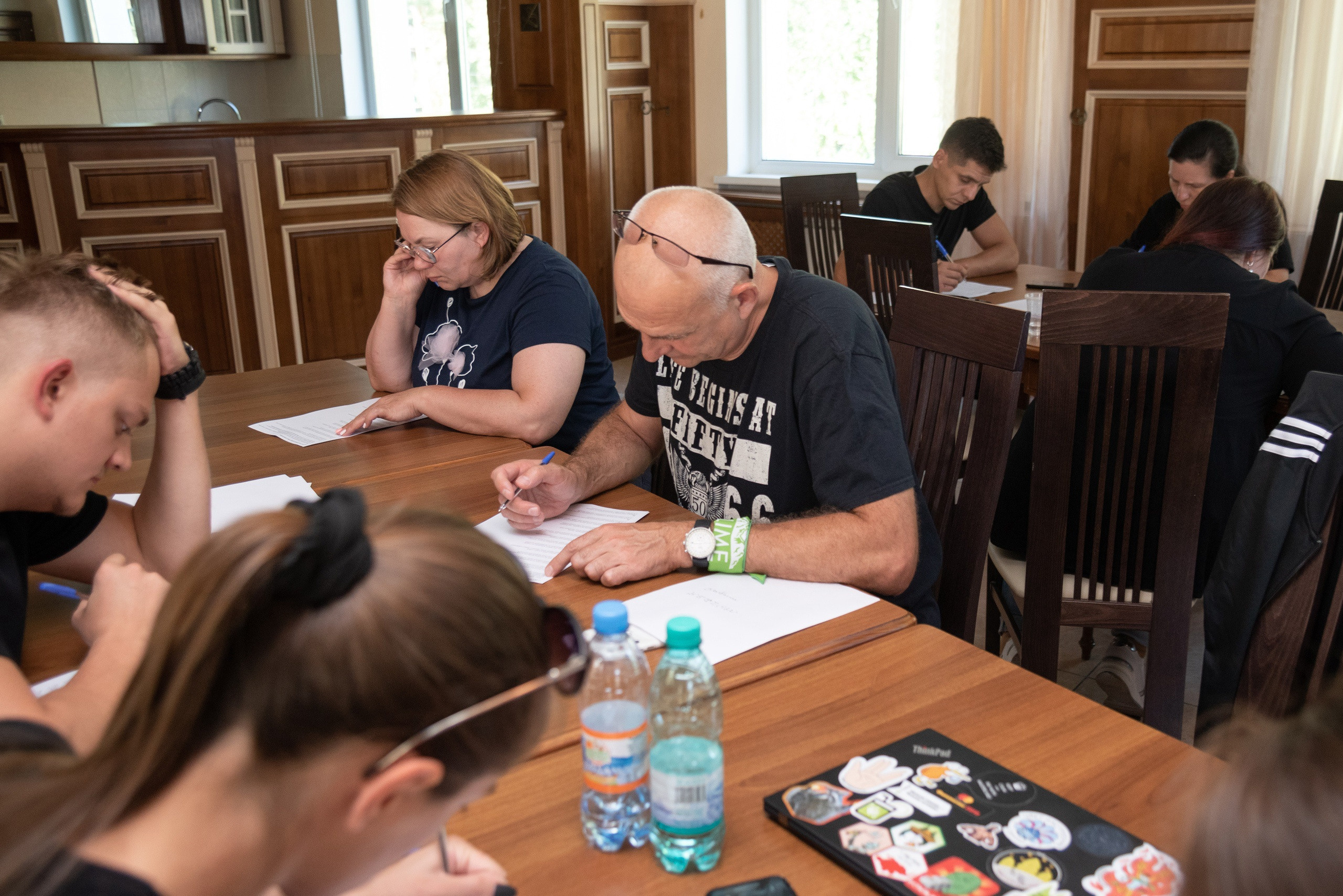 Репортаж. Тимбилдинг Lime. Фотограф Опыт Качество Скорость Горный Алтай Барнаул