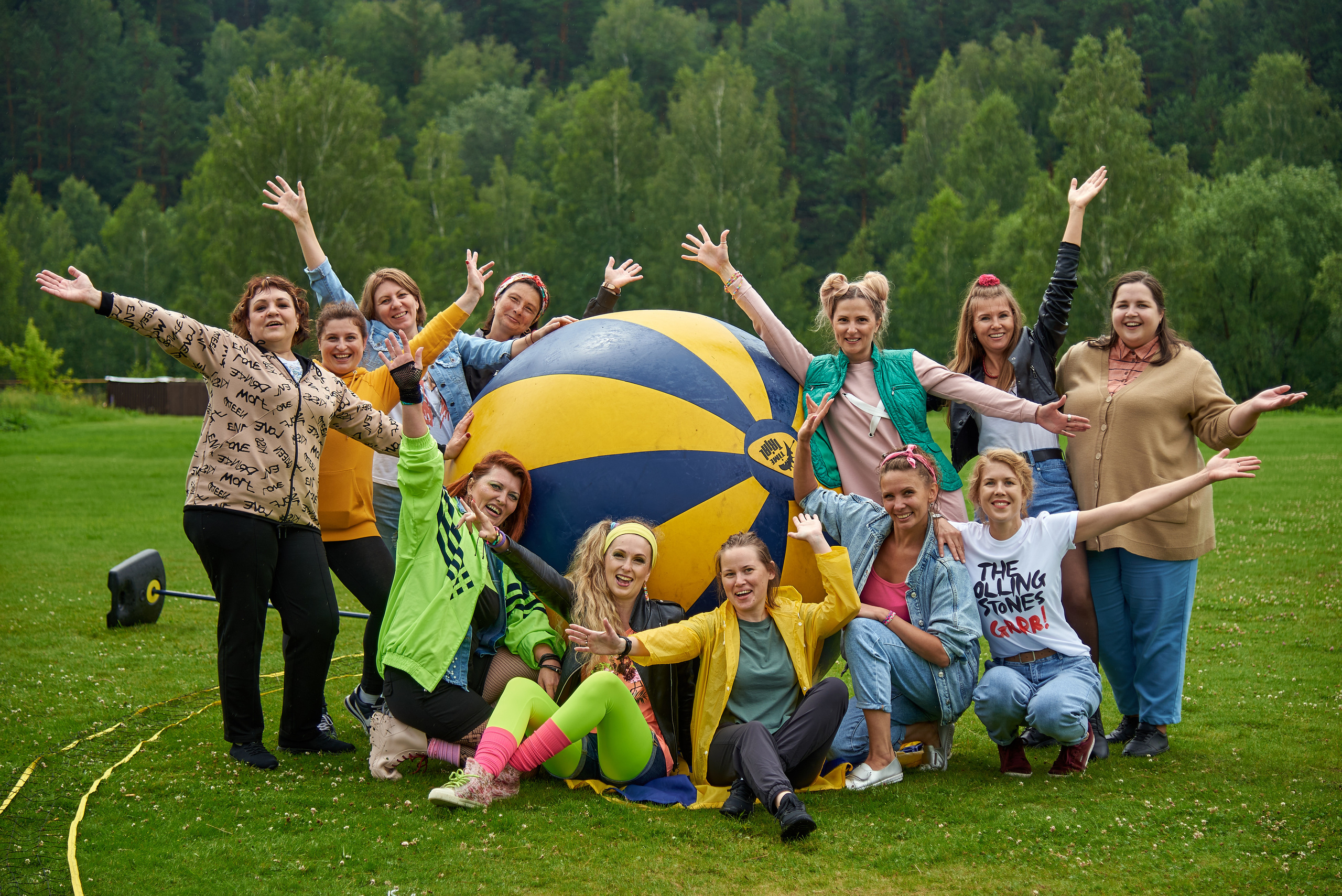 Алтайэнергосбыт. Спортивные эстафеты. Фотограф Опыт Качество Скорость Горный Алтай Барнаул