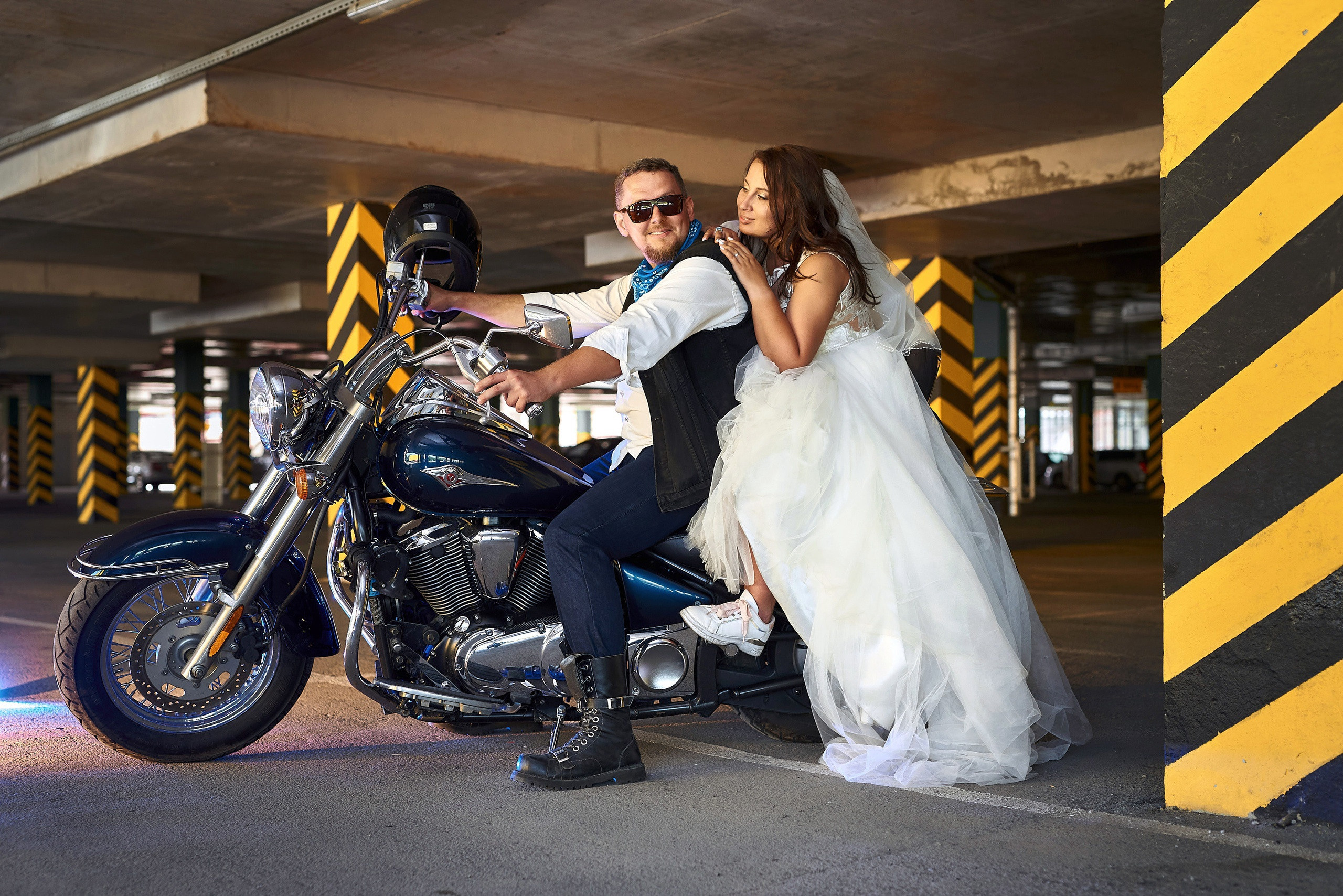 Свадьба. Олег и Мария. Фотограф Опыт Качество Скорость Горный Алтай Барнаул