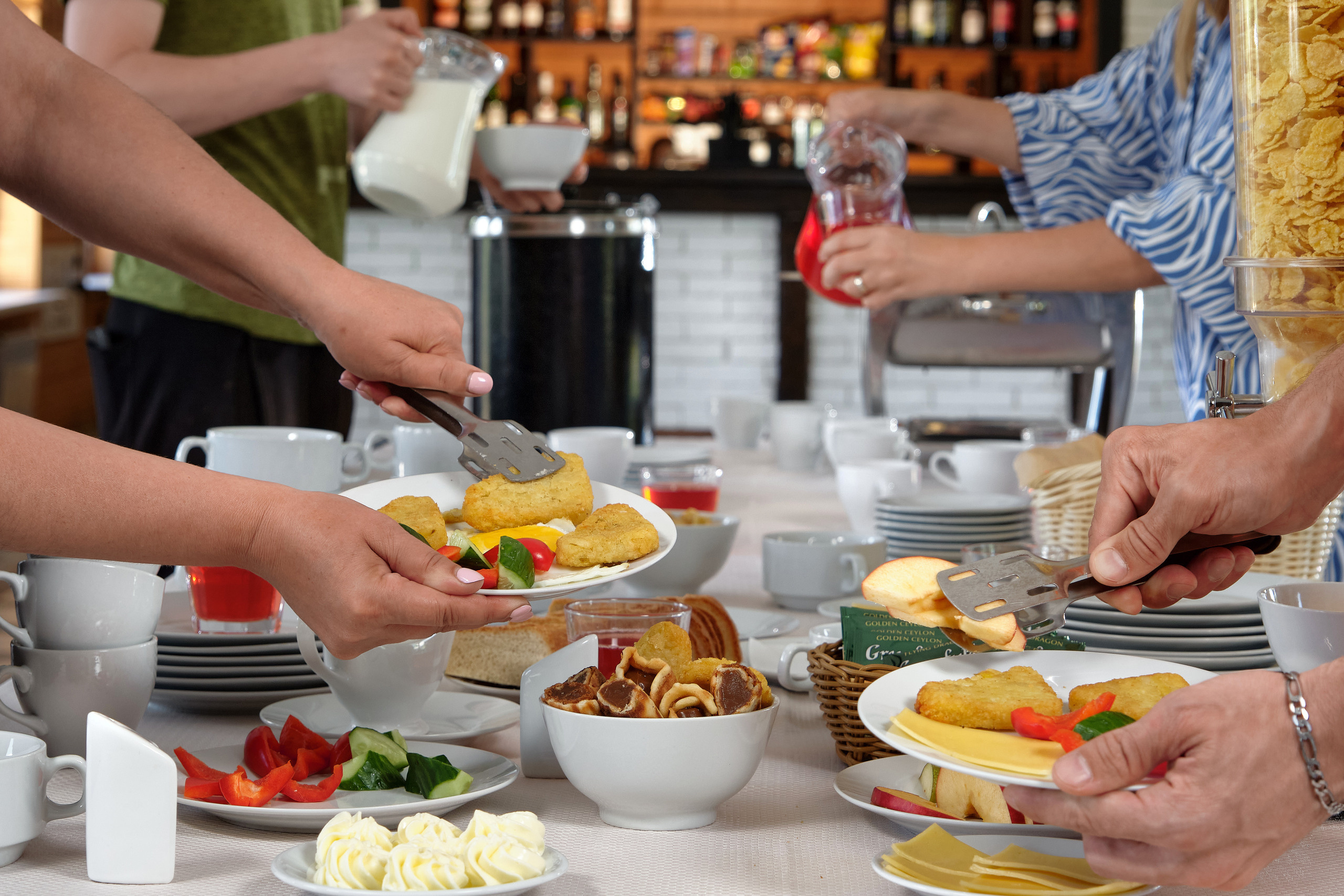 Олимп. Туристическая база. Фото для сайта. Фотограф Опыт Качество Скорость Горный Алтай Барнаул