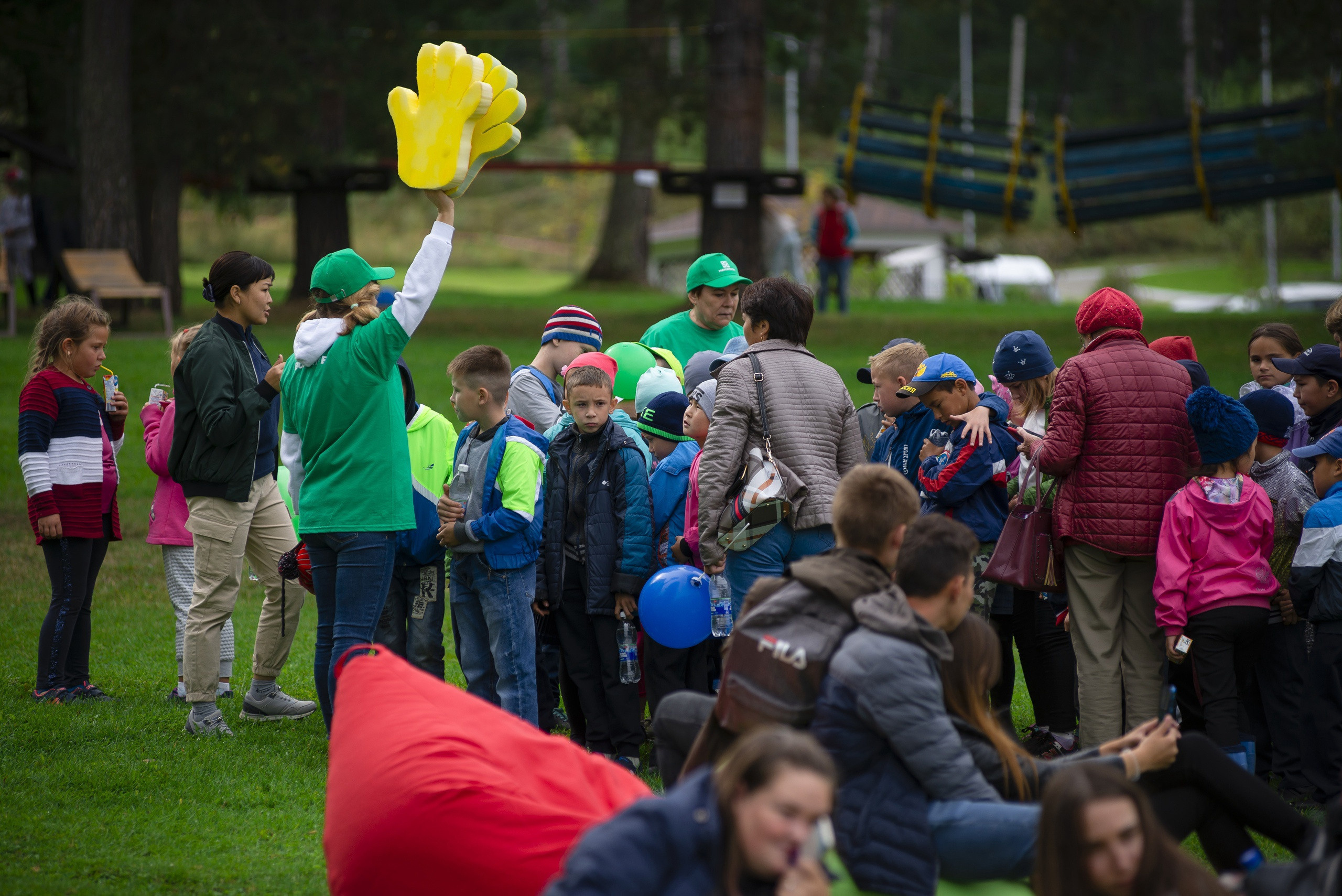 Манжерок. Открытие канатной дороги. Фотограф Опыт Качество Скорость Горный Алтай Барнаул