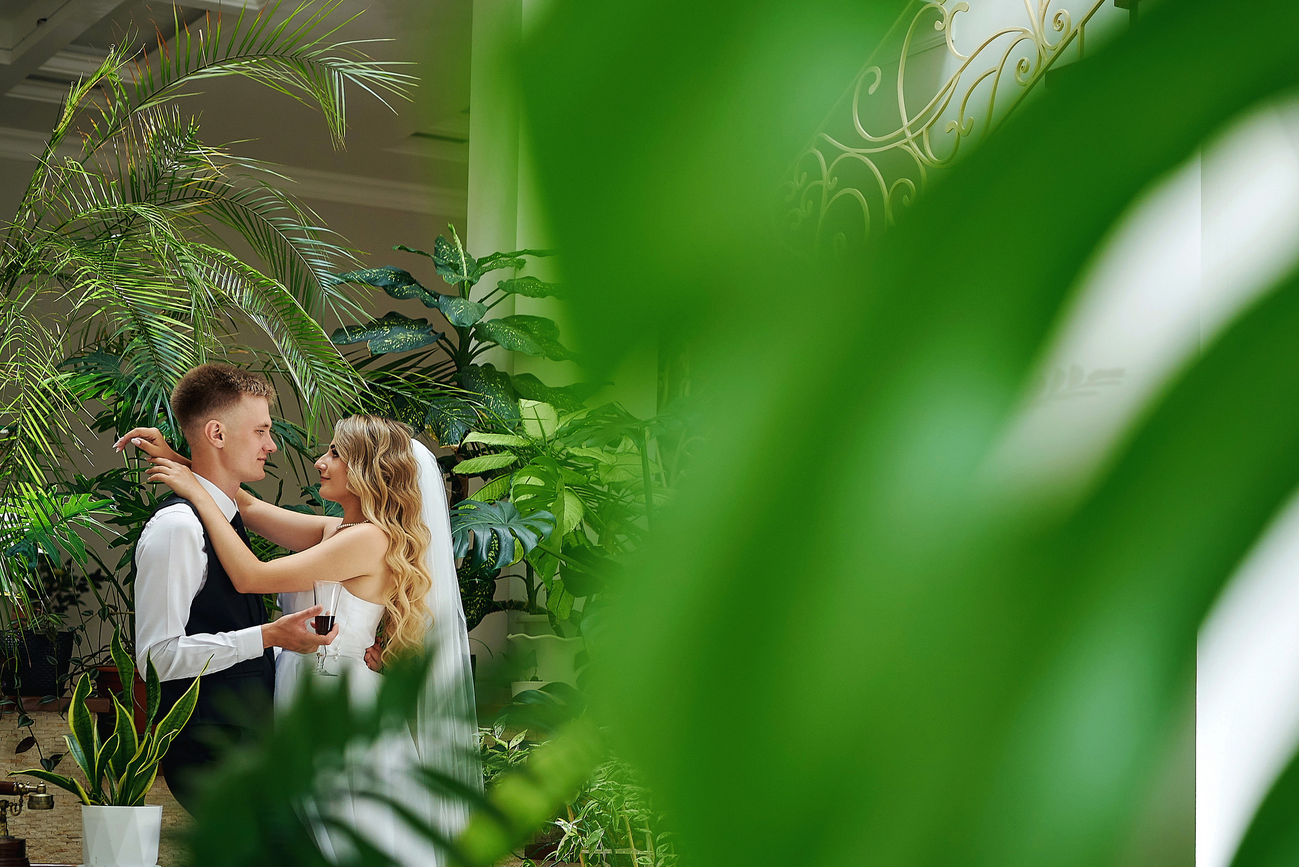 Антон и Анна. Фотограф Опыт Качество Скорость Горный Алтай Барнаул