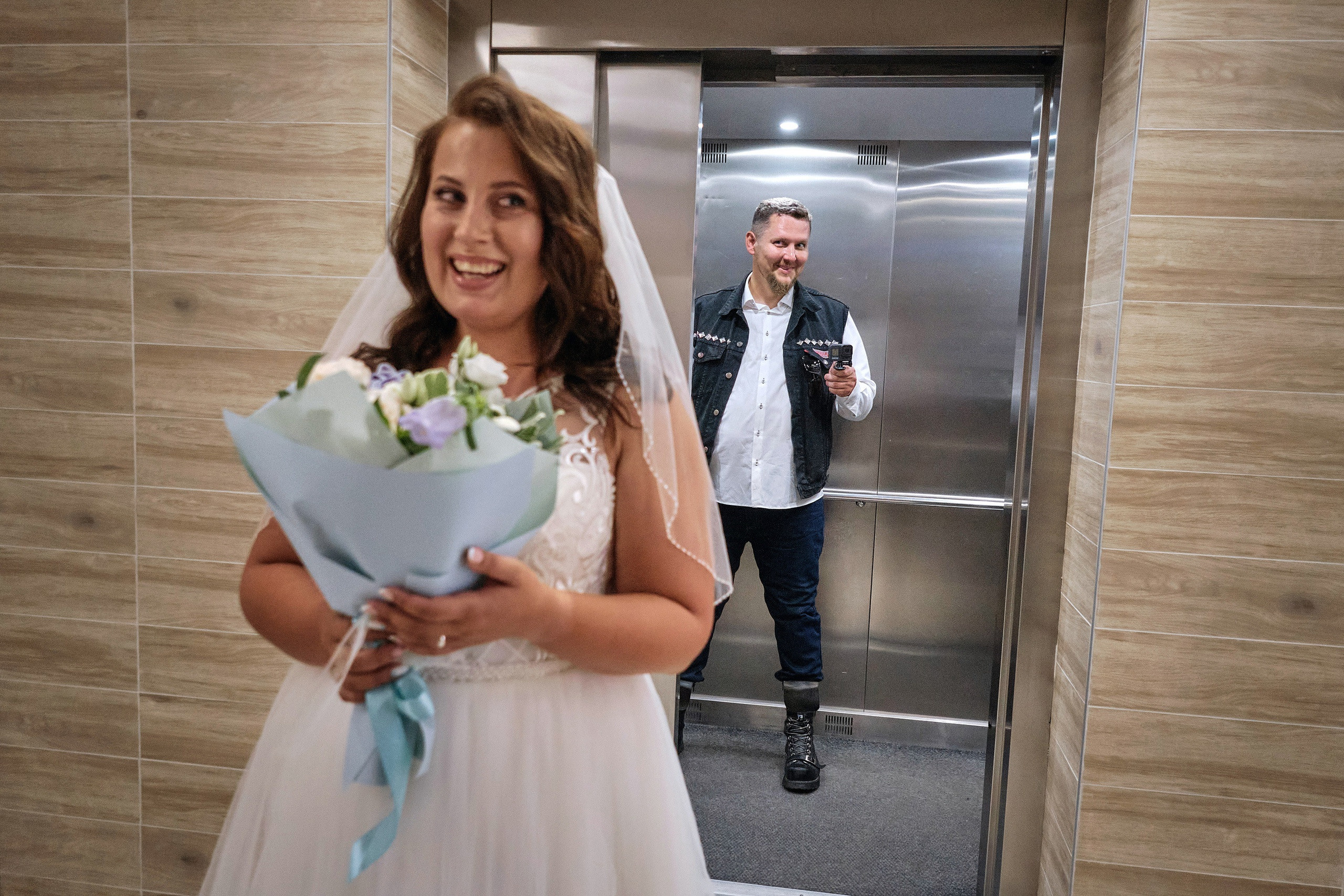 Свадьба. Олег и Мария. Фотограф Опыт Качество Скорость Горный Алтай Барнаул