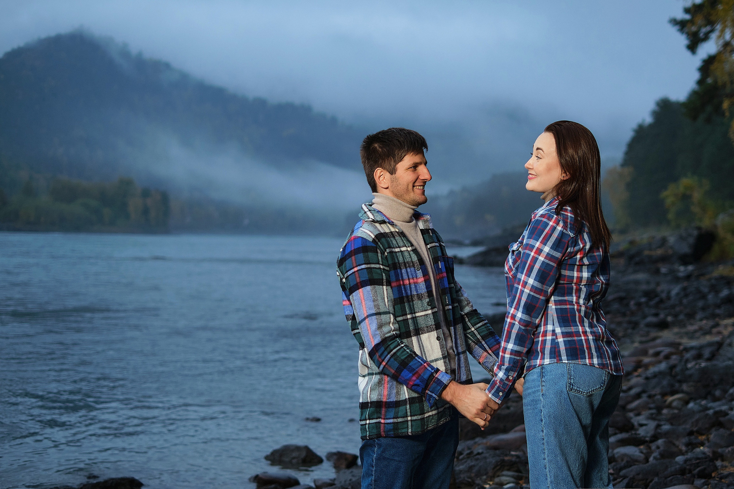 Варвара. Семейная история в горном Алтае. Фотограф Опыт Качество Скорость Горный Алтай Барнаул