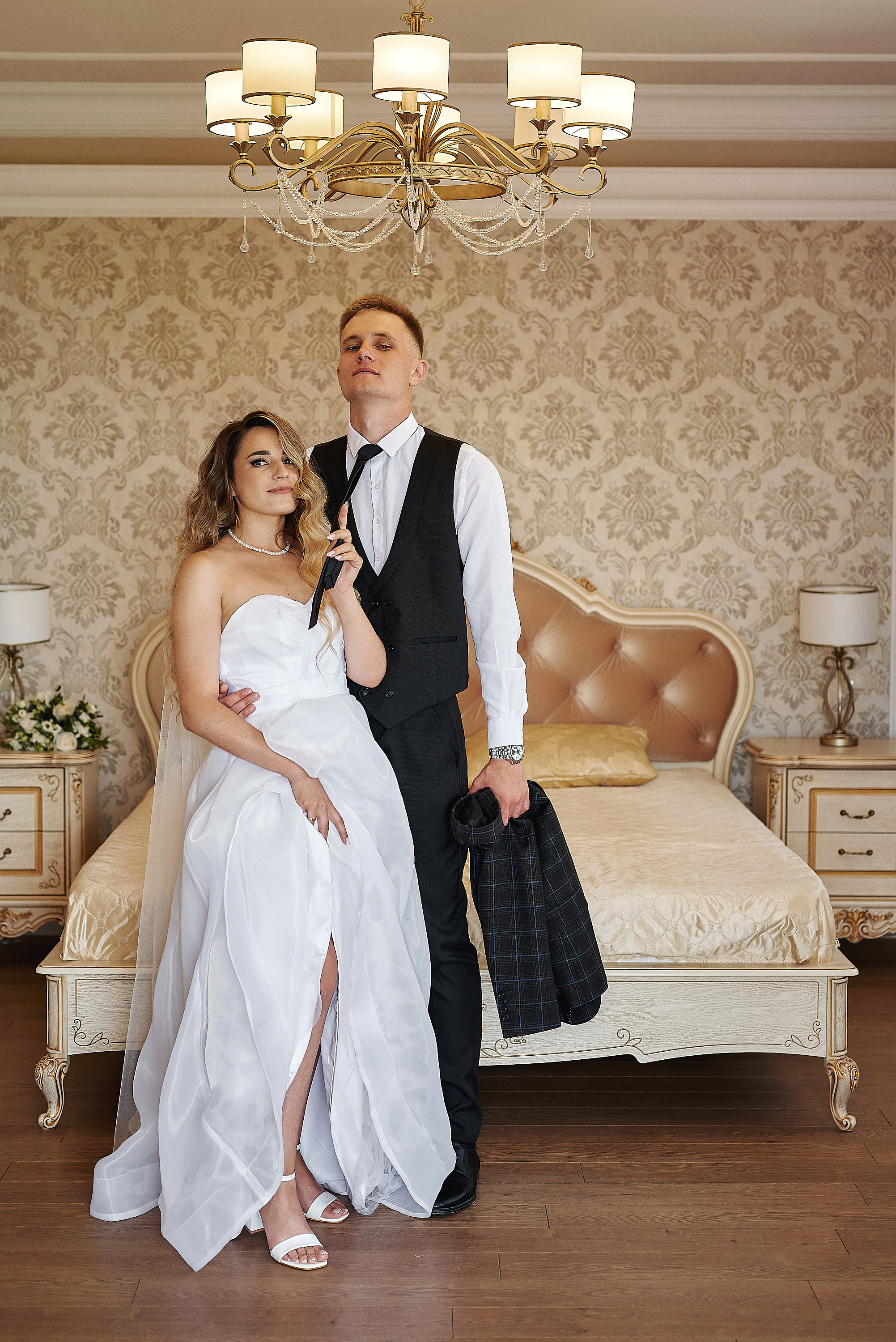 Антон и Анна. Фотограф Опыт Качество Скорость Горный Алтай Барнаул