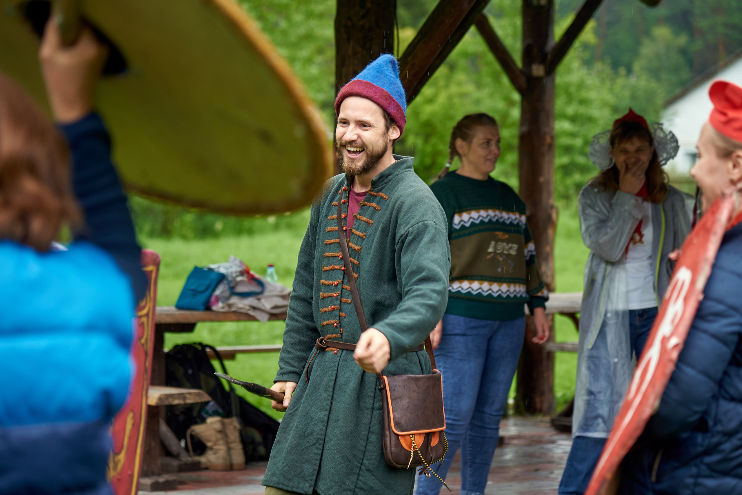 Алтайэнергосбыт. Спортивные эстафеты. Фотограф Опыт Качество Скорость Горный Алтай Барнаул