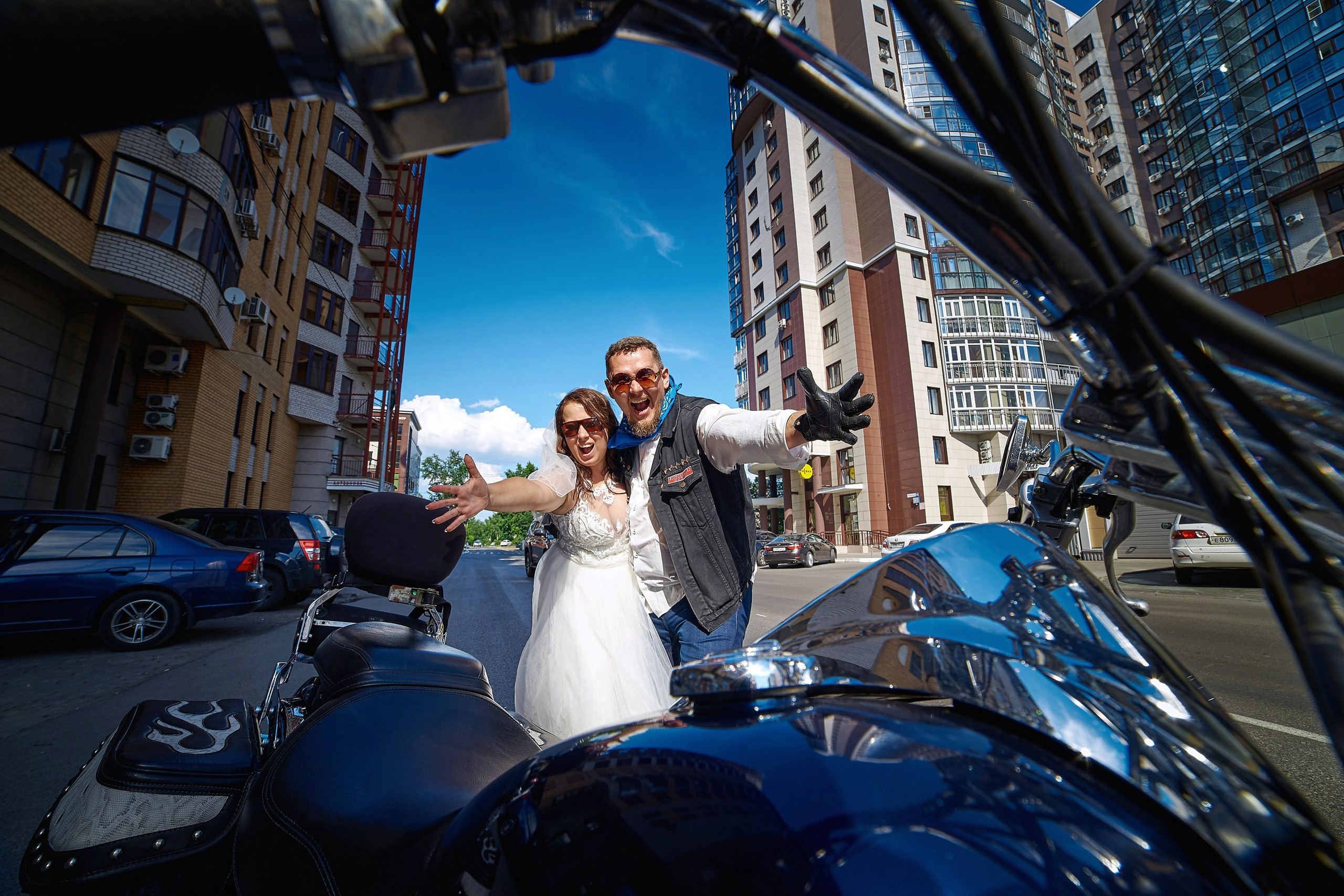 Свадьба. Олег и Мария. Фотограф Опыт Качество Скорость Горный Алтай Барнаул