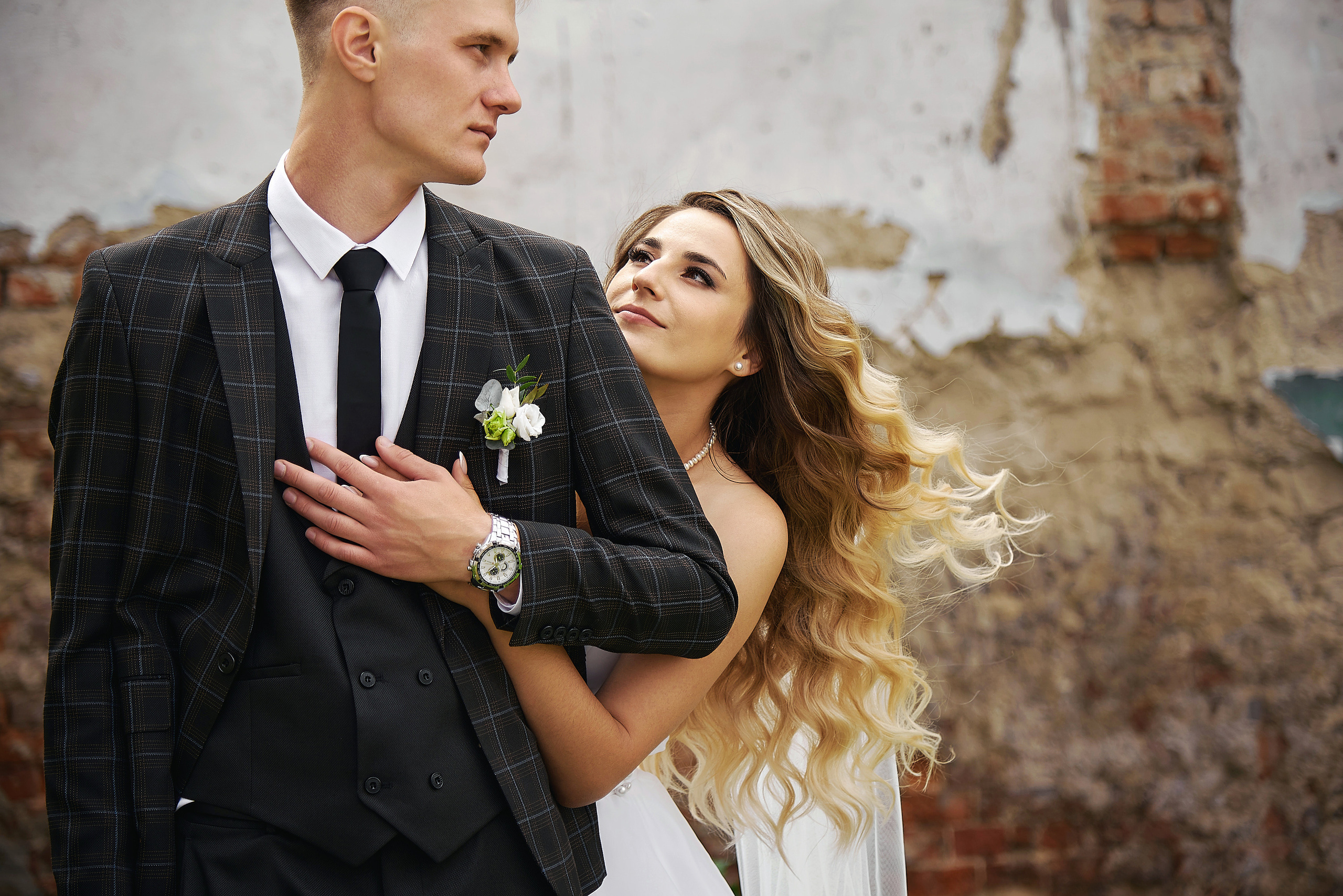 Антон и Анна. Фотограф Опыт Качество Скорость Горный Алтай Барнаул