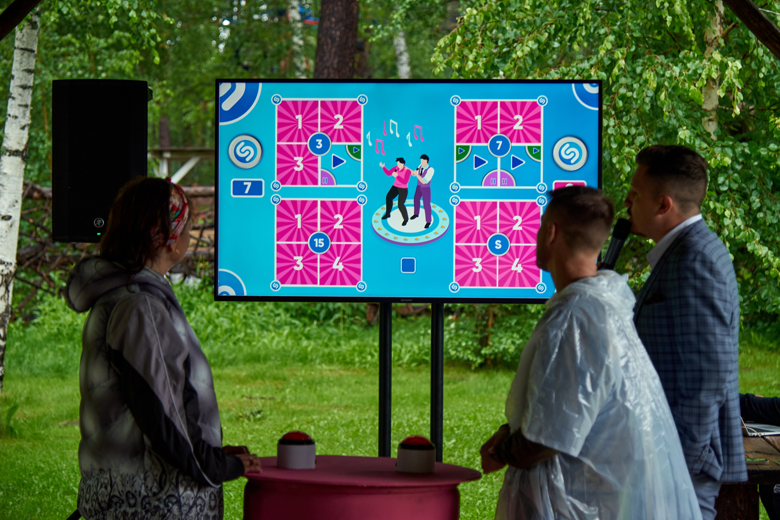 Алтайэнергосбыт. Спортивные эстафеты. Фотограф Опыт Качество Скорость Горный Алтай Барнаул