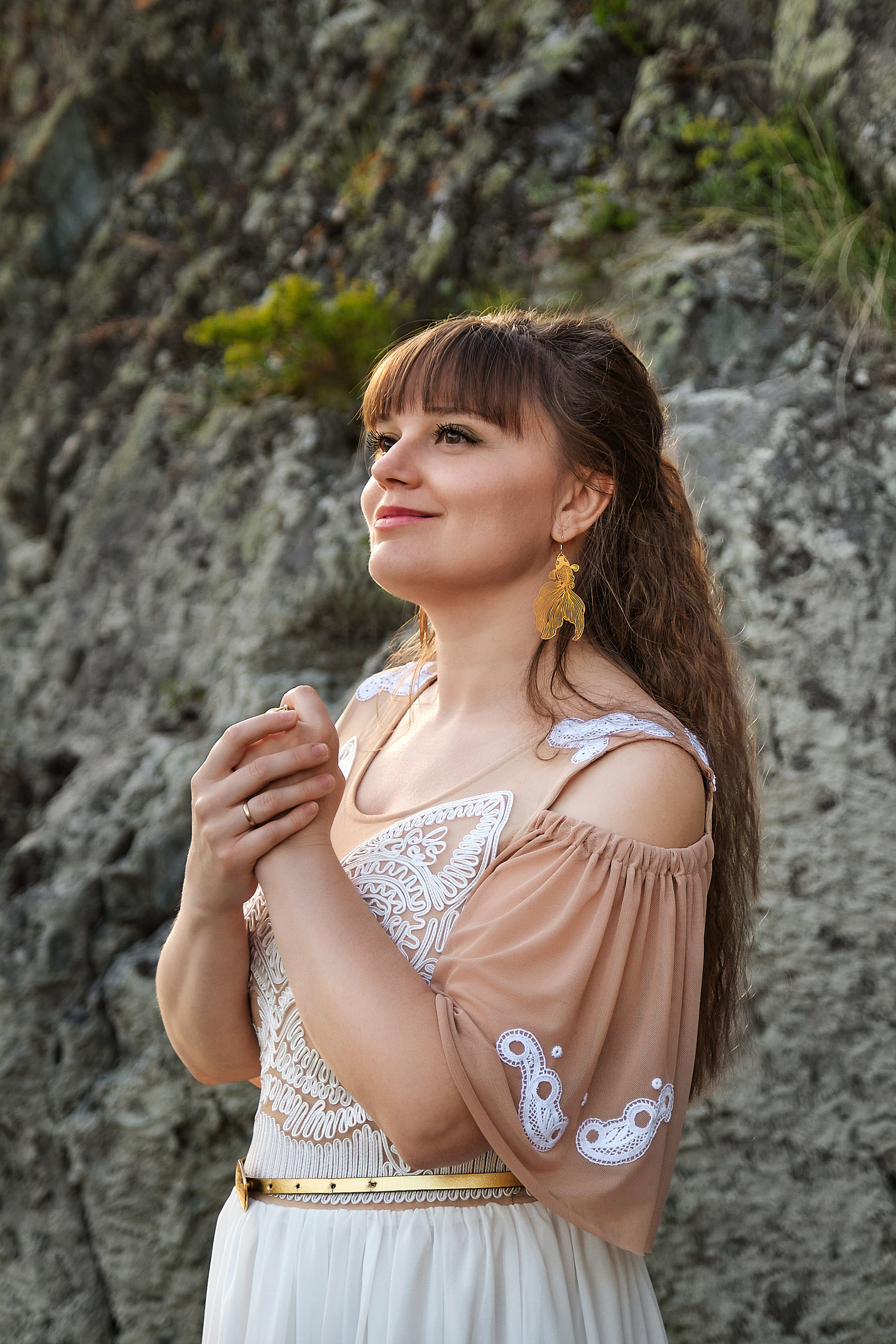 Лав-стори Анна и Максим. Фотограф Опыт Качество Скорость Горный Алтай Барнаул