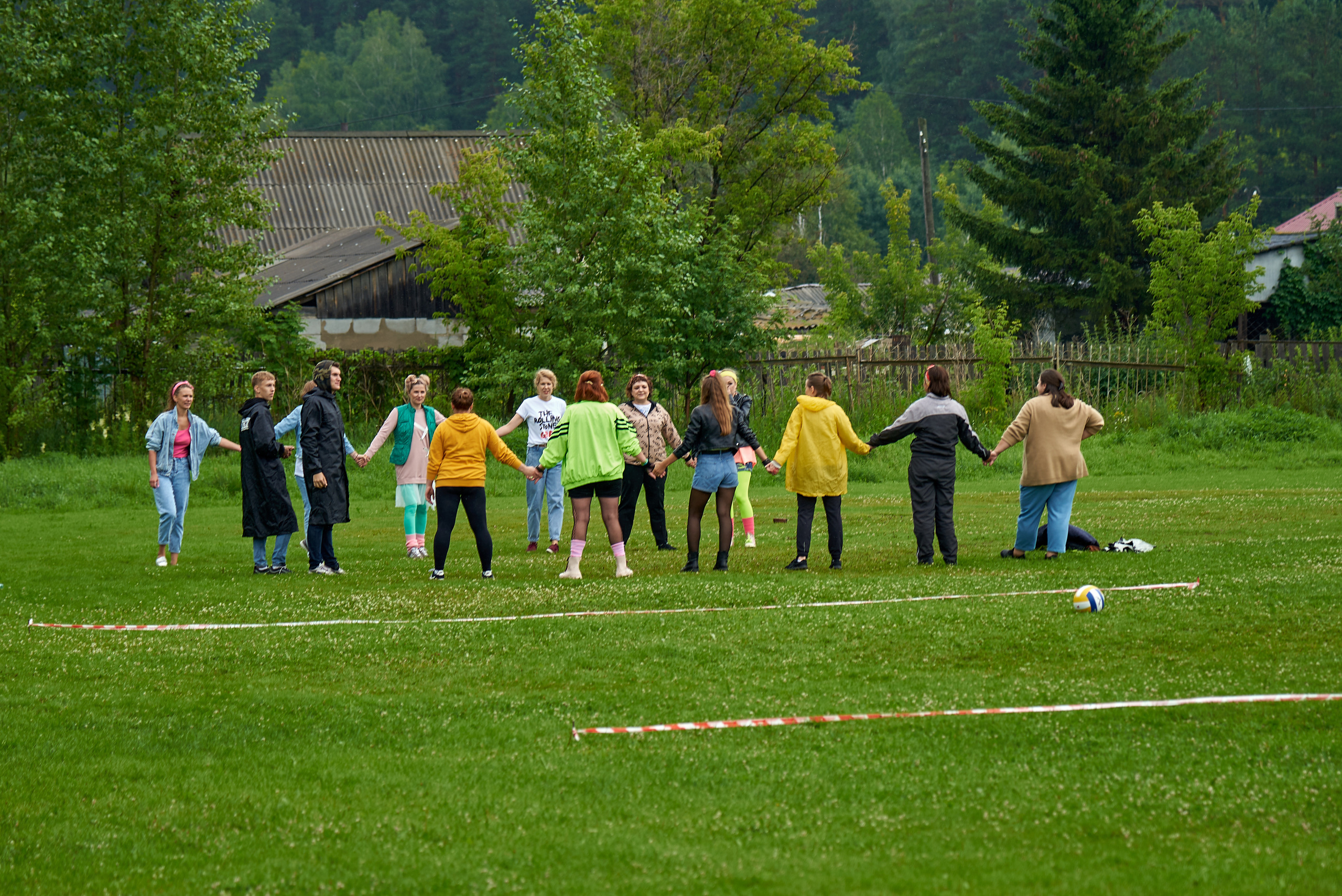 Алтайэнергосбыт. Спортивные эстафеты. Фотограф Опыт Качество Скорость Горный Алтай Барнаул