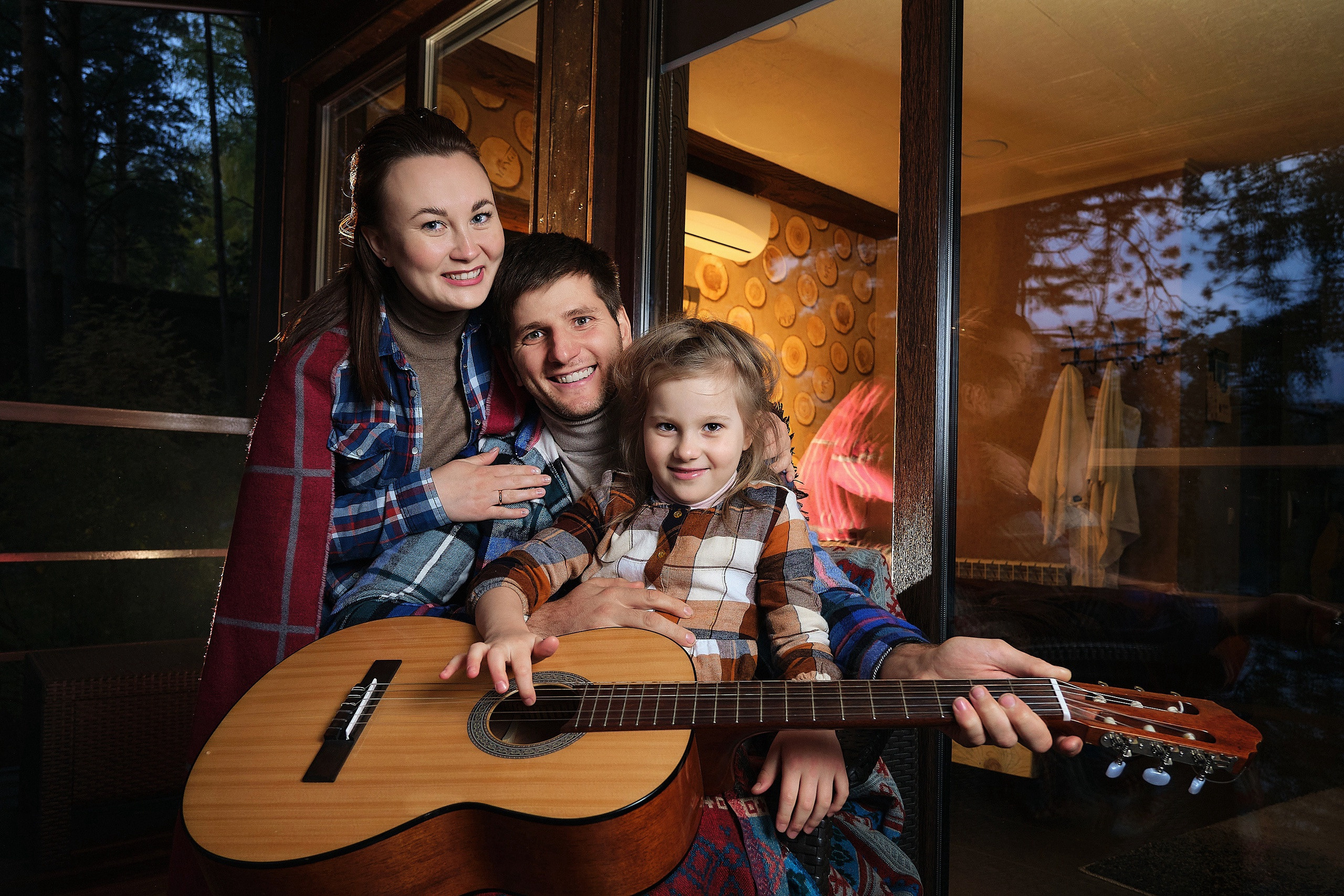 Варвара. Семейная история в горном Алтае. Фотограф Опыт Качество Скорость Горный Алтай Барнаул