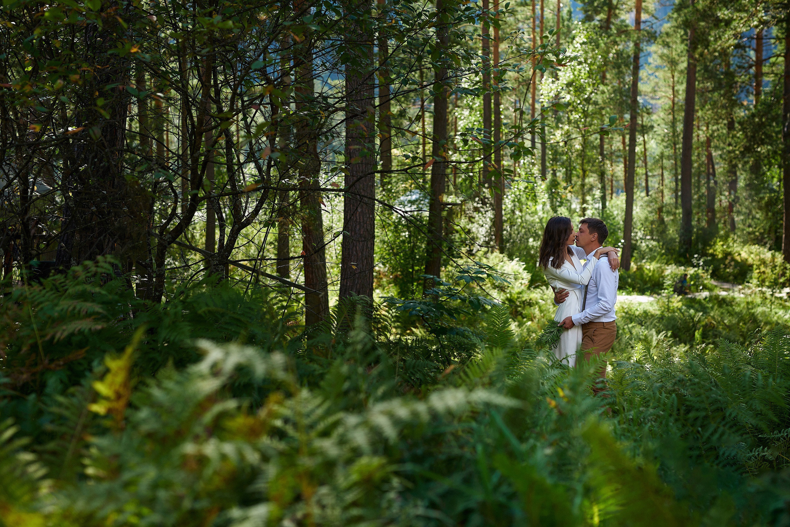 Свадьба. Анна и Андрей. Фотограф Опыт Качество Скорость Горный Алтай Барнаул