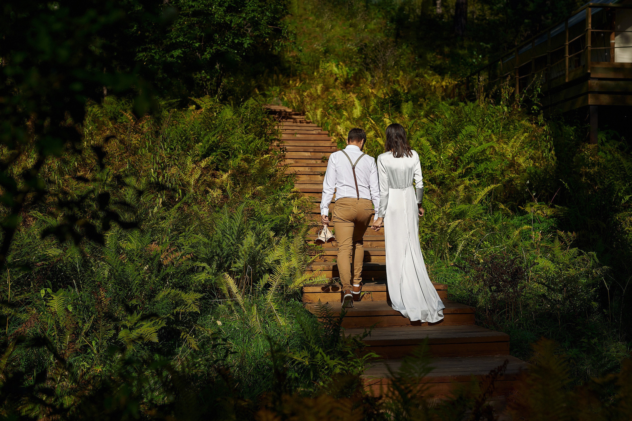 Свадьба. Анна и Андрей. Фотограф Опыт Качество Скорость Горный Алтай Барнаул