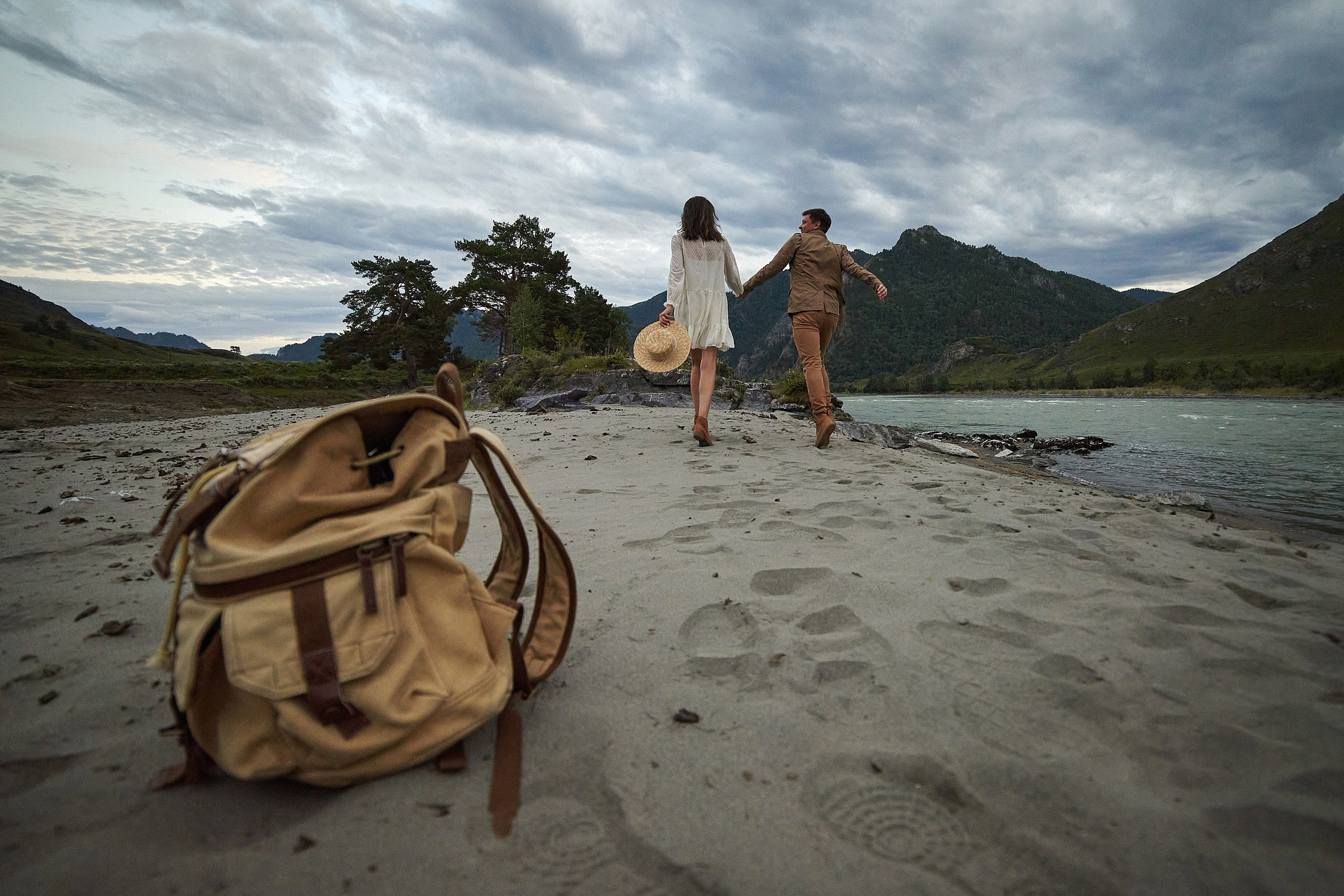 Свадьба. Анна и Андрей. Фотограф Опыт Качество Скорость Горный Алтай Барнаул