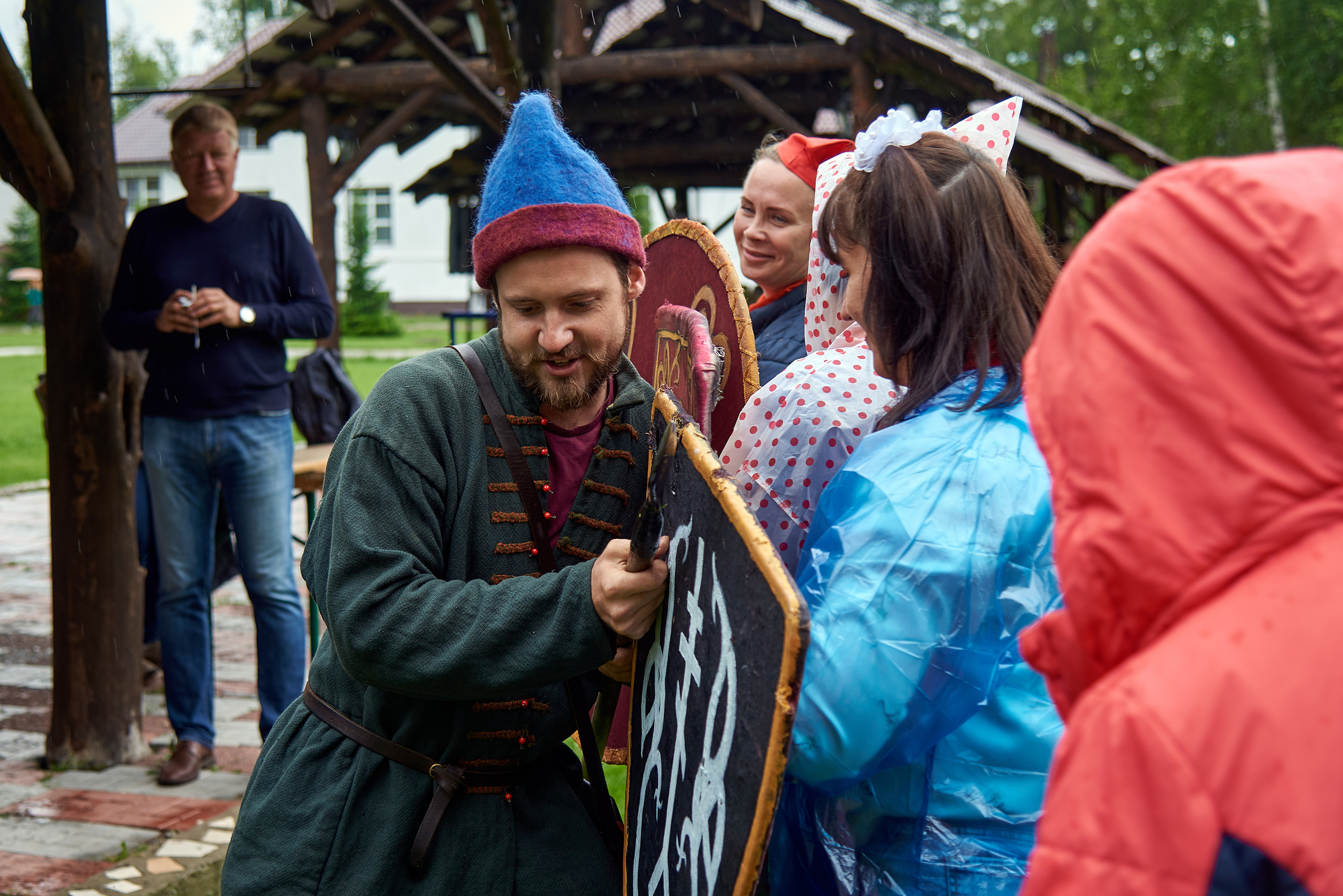 Алтайэнергосбыт. Спортивные эстафеты. Фотограф Опыт Качество Скорость Горный Алтай Барнаул