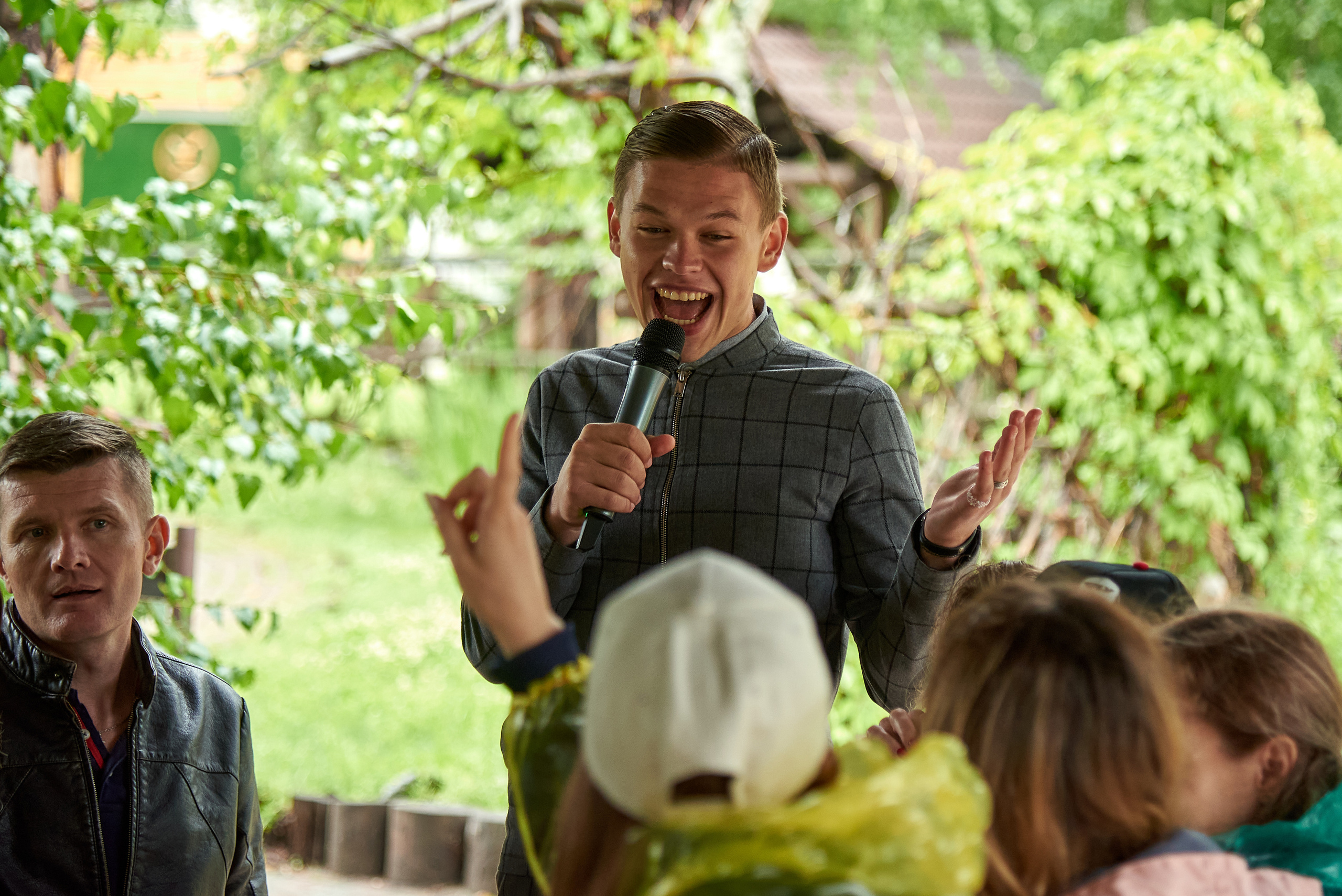 Алтайэнергосбыт. Спортивные эстафеты. Фотограф Опыт Качество Скорость Горный Алтай Барнаул