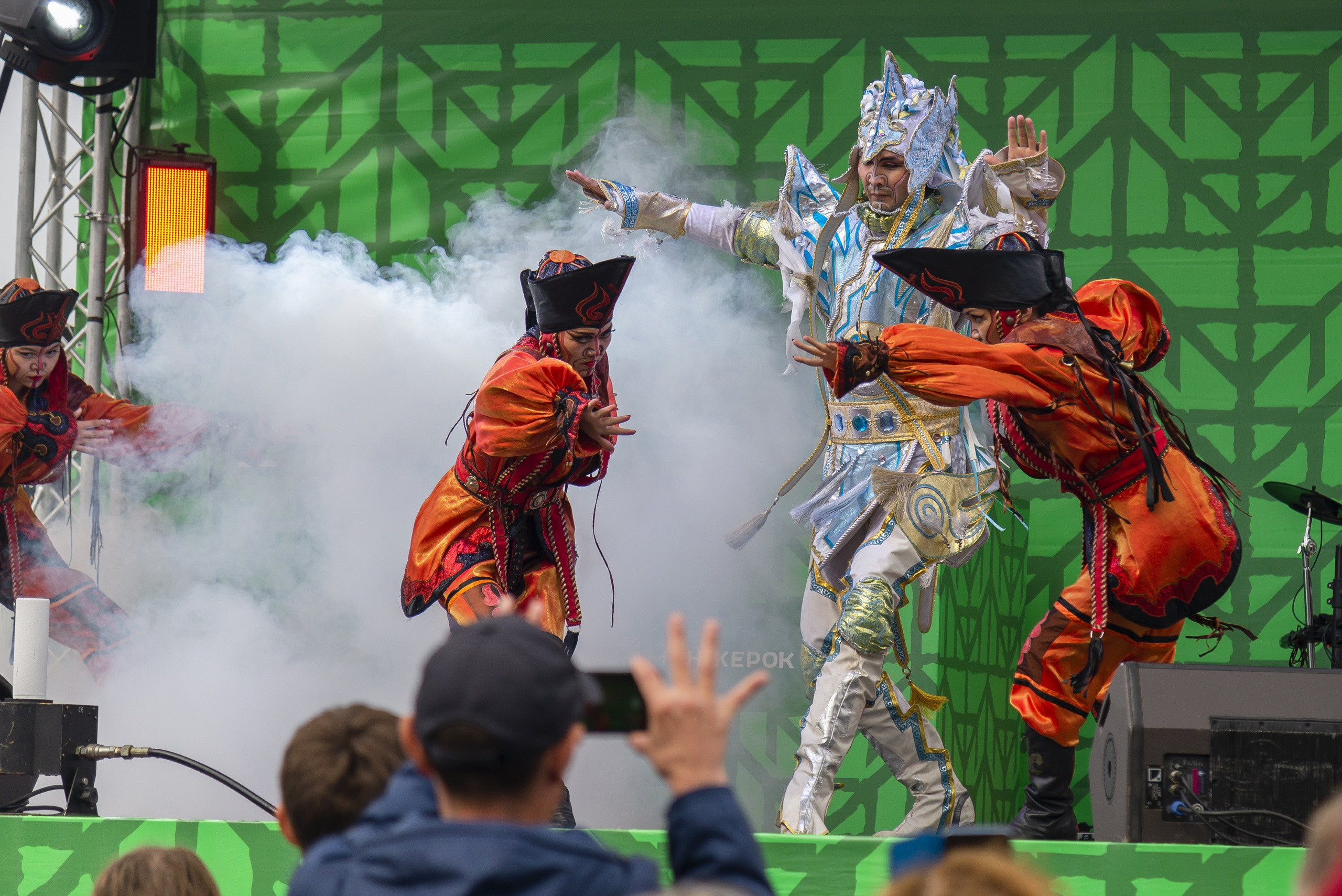 Манжерок. Открытие канатной дороги. Фотограф Опыт Качество Скорость Горный Алтай Барнаул