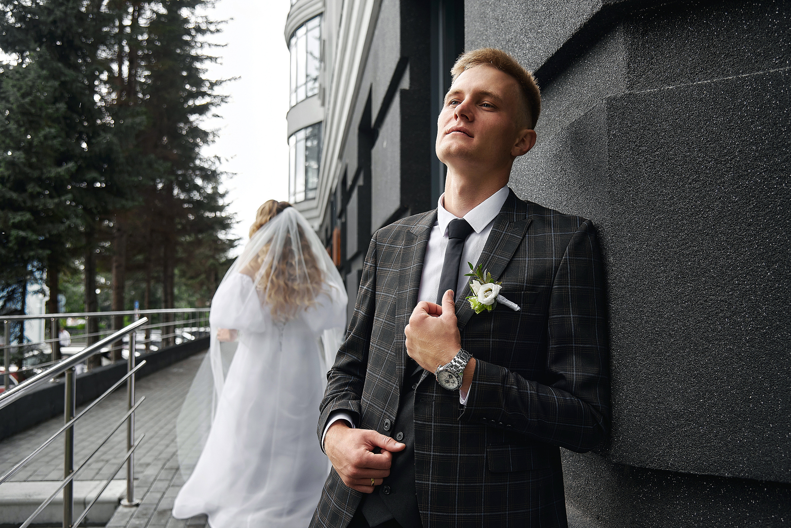 Антон и Анна. Фотограф Опыт Качество Скорость Горный Алтай Барнаул