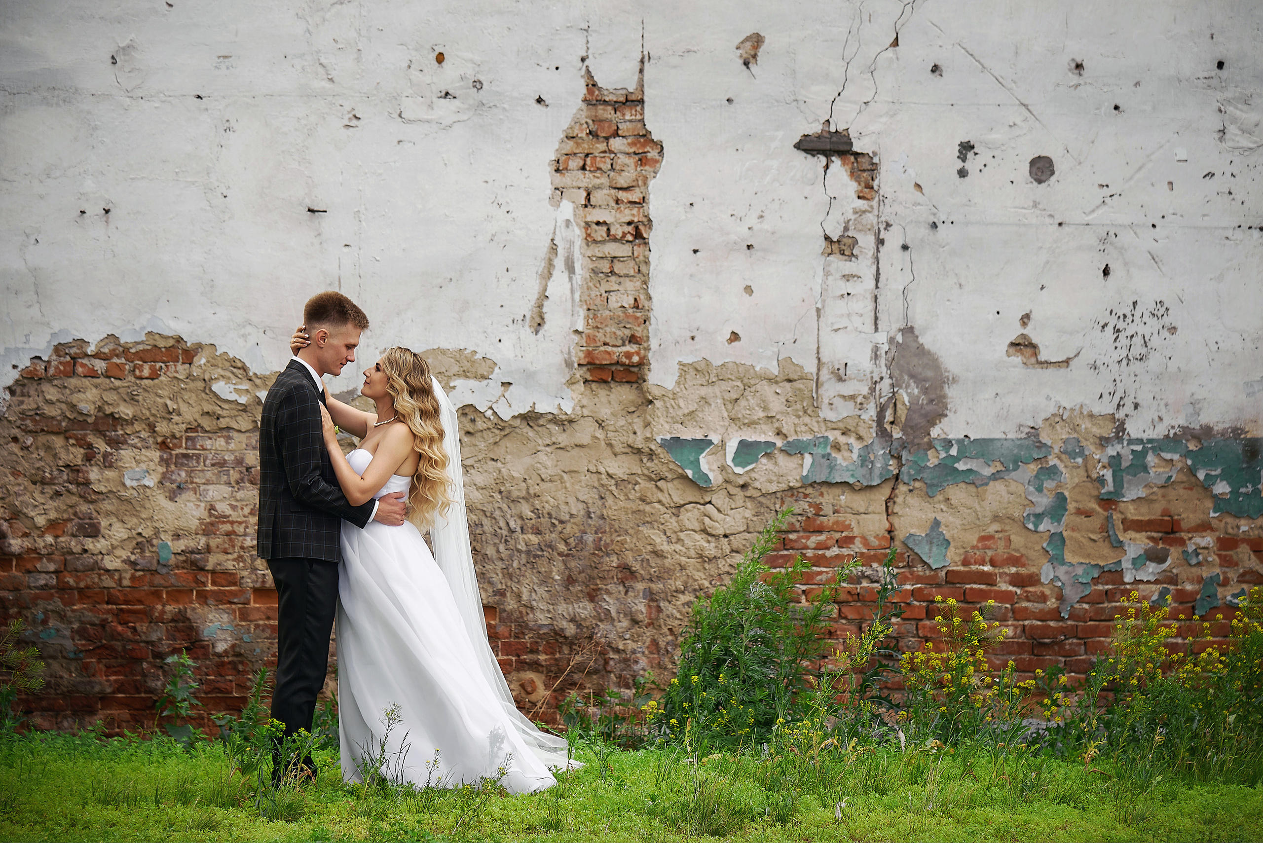 Антон и Анна. Фотограф Опыт Качество Скорость Горный Алтай Барнаул