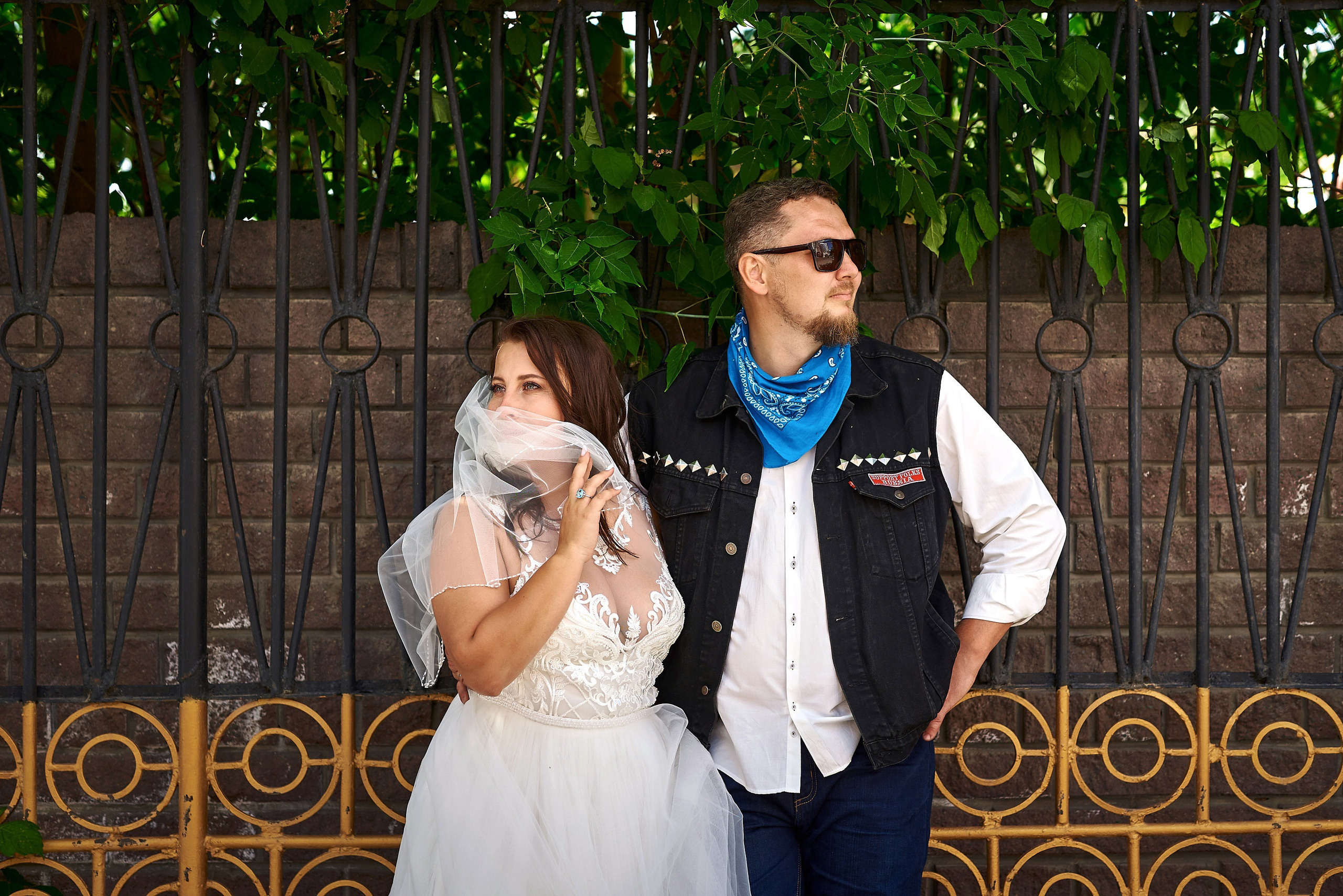 Свадьба. Олег и Мария. Фотограф Опыт Качество Скорость Горный Алтай Барнаул