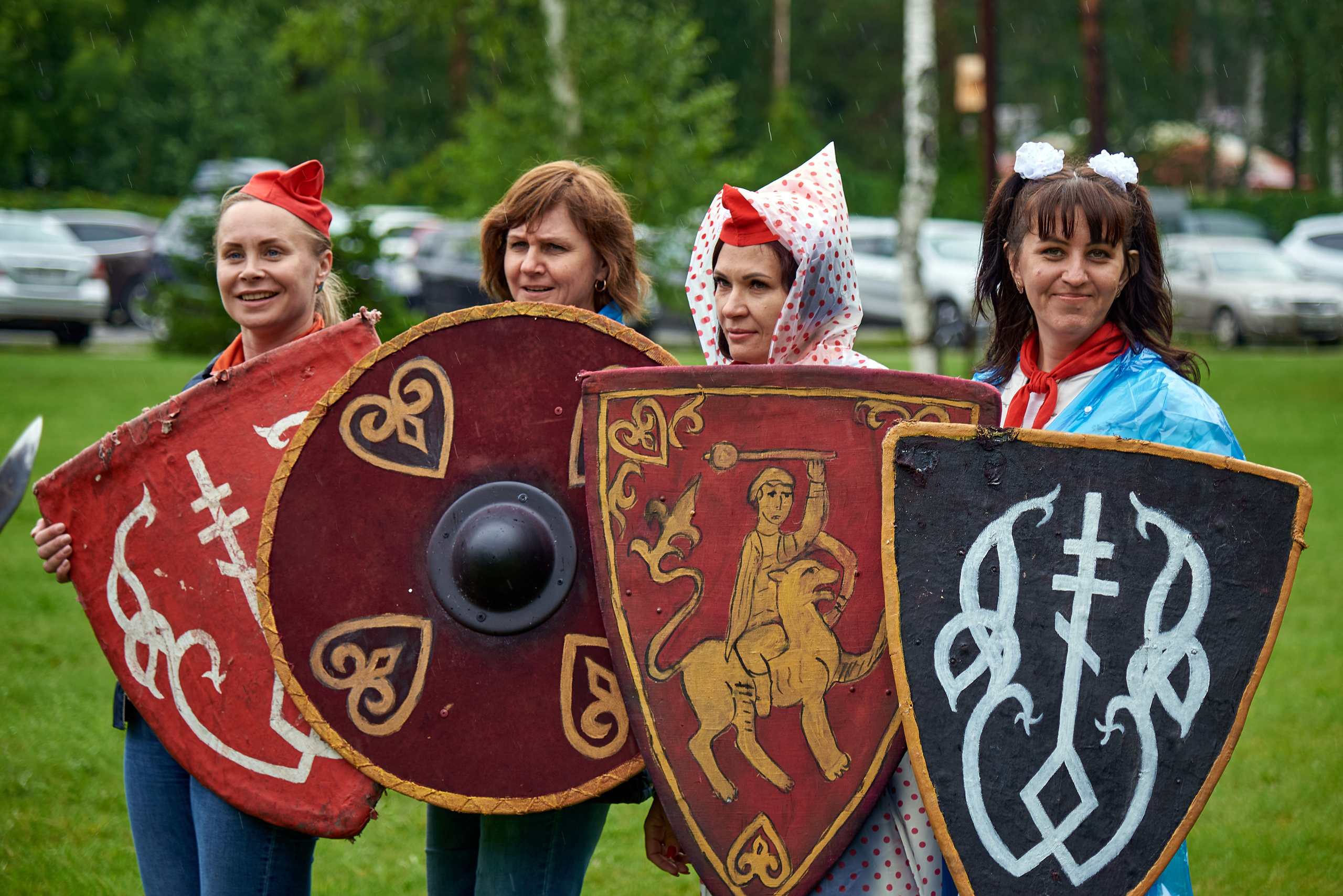 Алтайэнергосбыт. Спортивные эстафеты. Фотограф Опыт Качество Скорость Горный Алтай Барнаул