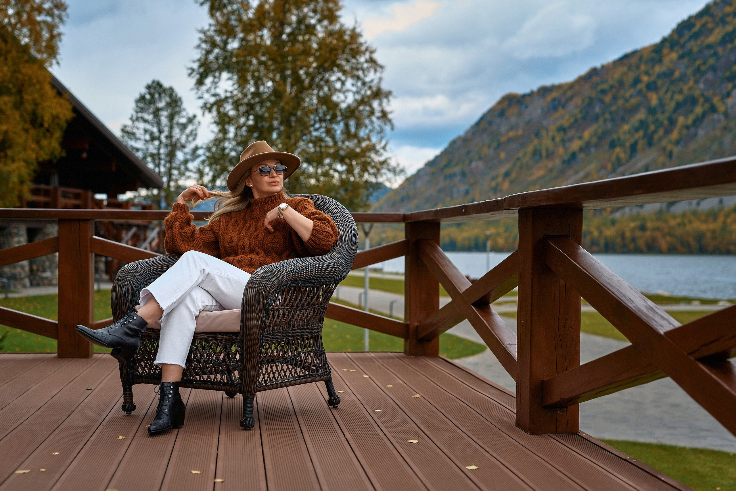 Горный Алтай. Светлана. День рождения. Фотограф Опыт Качество Скорость Горный Алтай Барнаул