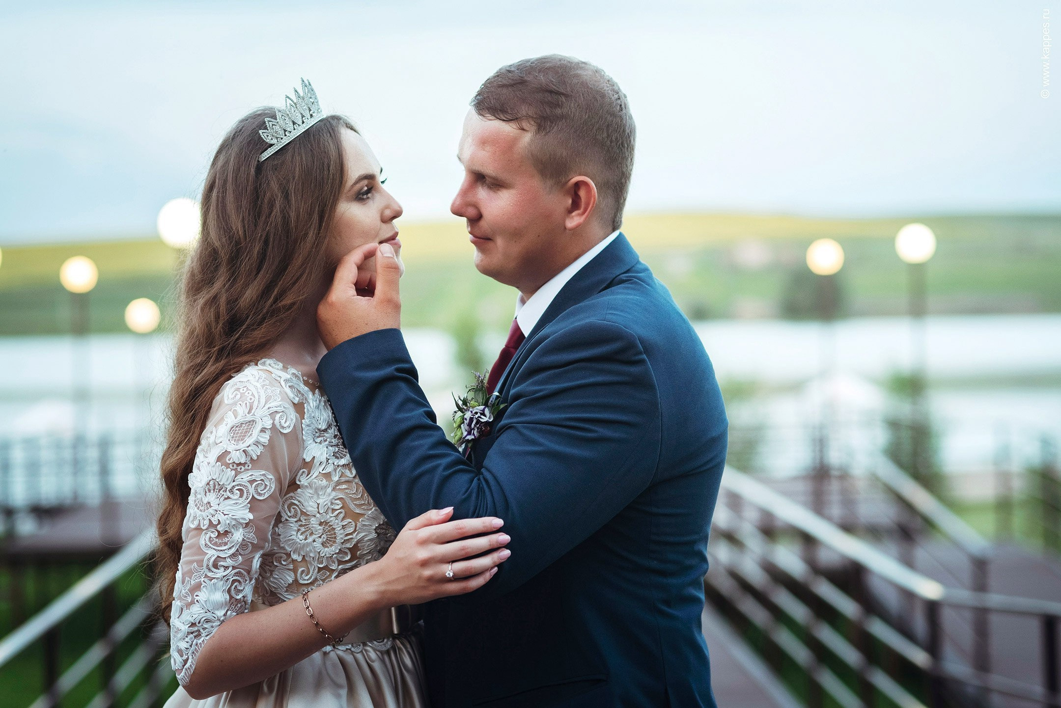 Свадьба. Артём и Юлия. Фотограф Опыт Качество Скорость Горный Алтай Барнаул