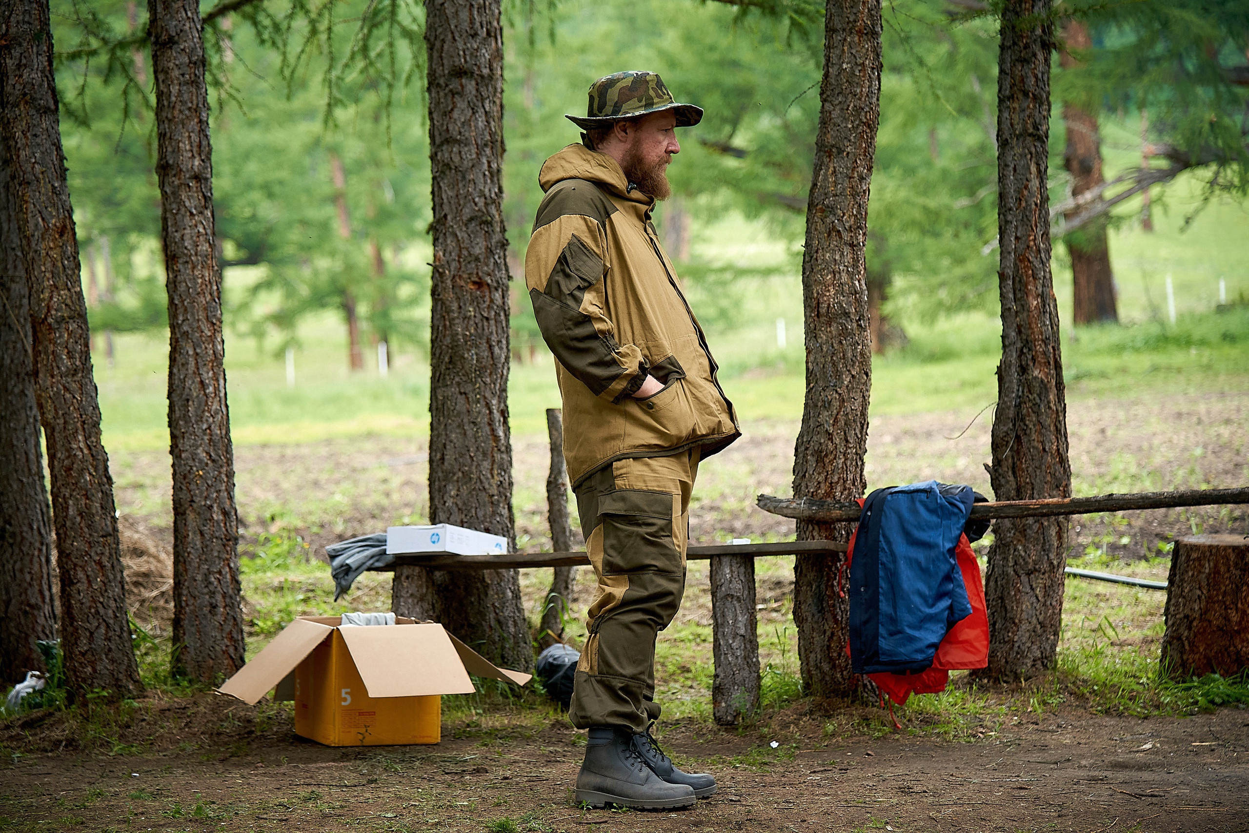Золотой корень. Фотограф Опыт Качество Скорость Горный Алтай Барнаул