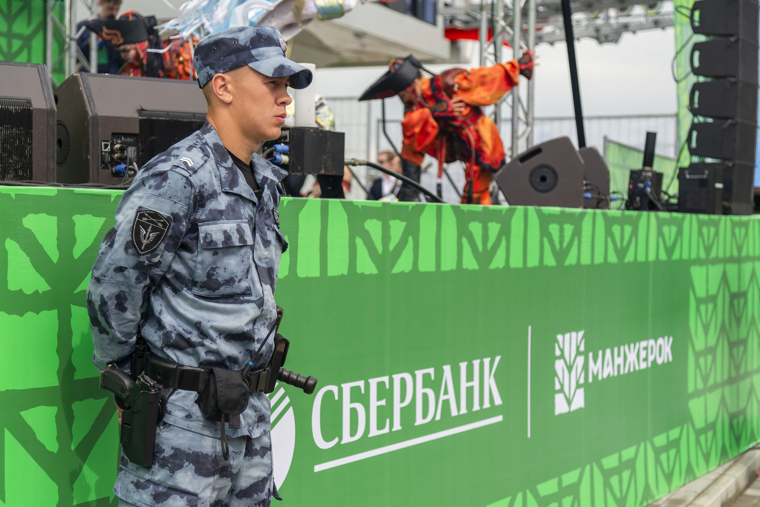 Манжерок. Открытие канатной дороги. Фотограф Опыт Качество Скорость Горный Алтай Барнаул