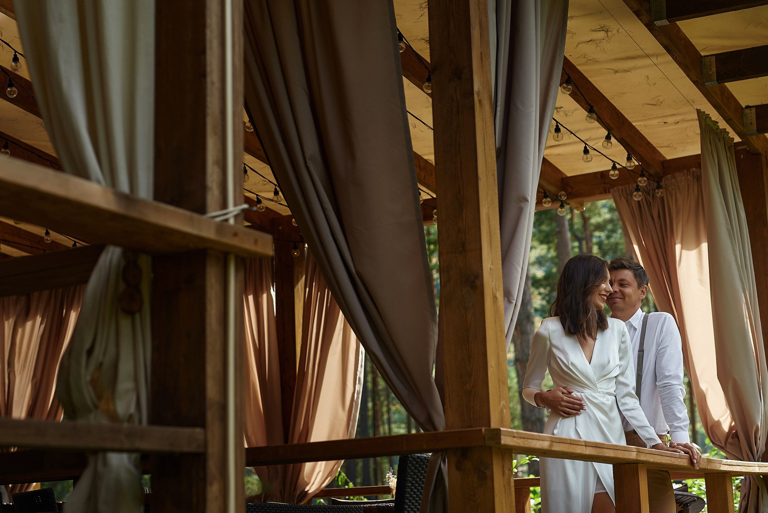 Свадьба. Анна и Андрей. Фотограф Опыт Качество Скорость Горный Алтай Барнаул