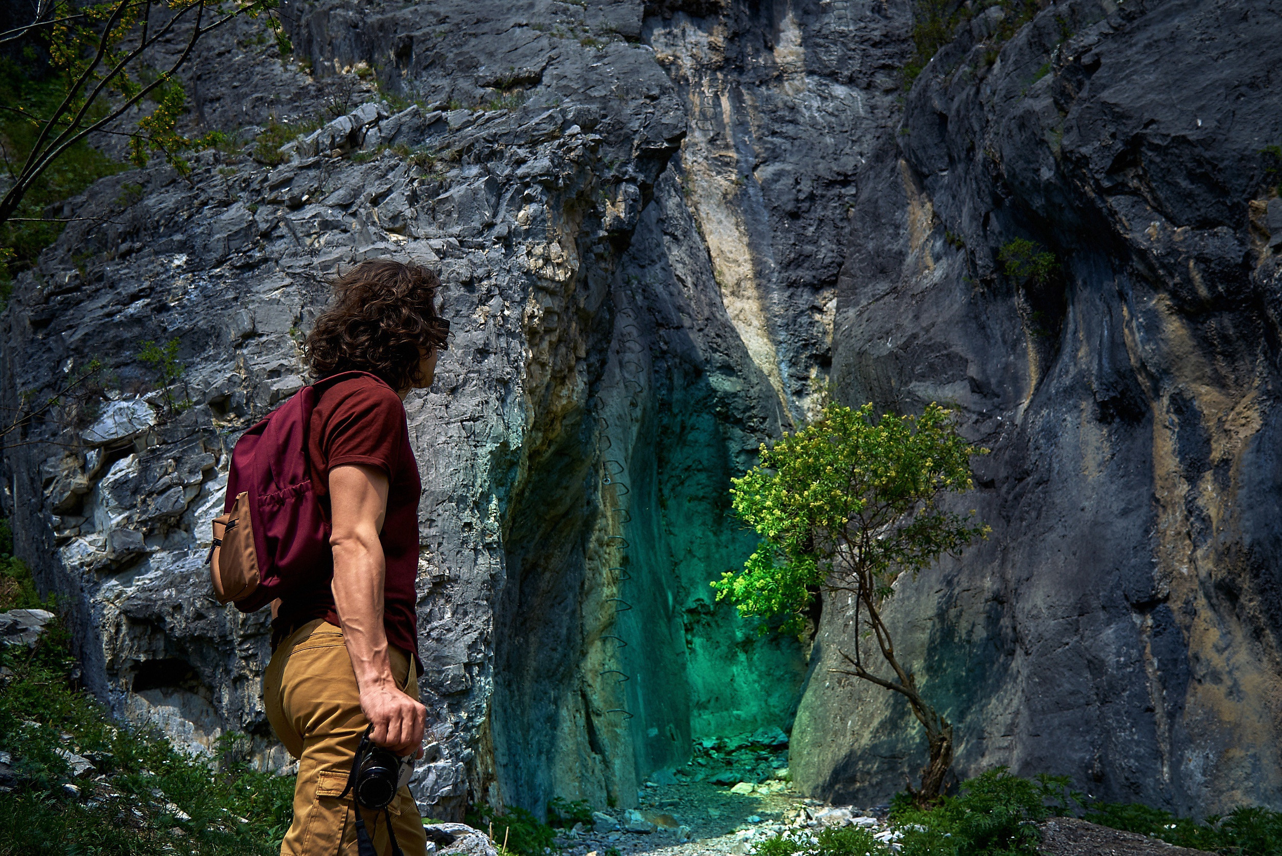 Руслан. В поисках сокровищ. Фотограф Опыт Качество Скорость Горный Алтай Барнаул