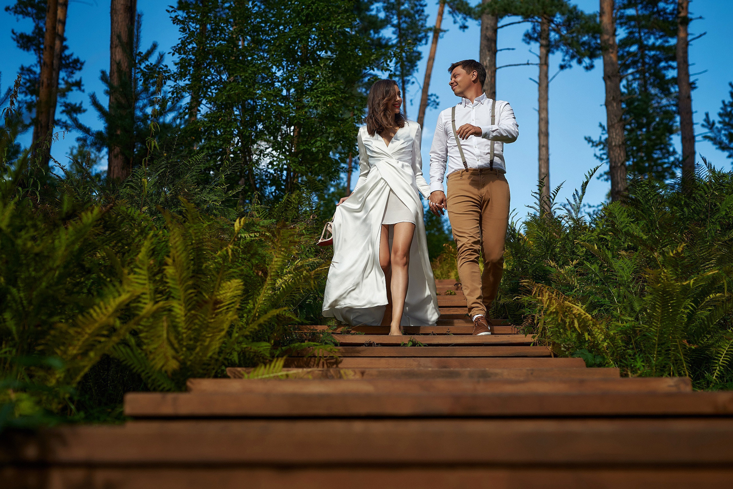 Свадьба. Анна и Андрей. Фотограф Опыт Качество Скорость Горный Алтай Барнаул