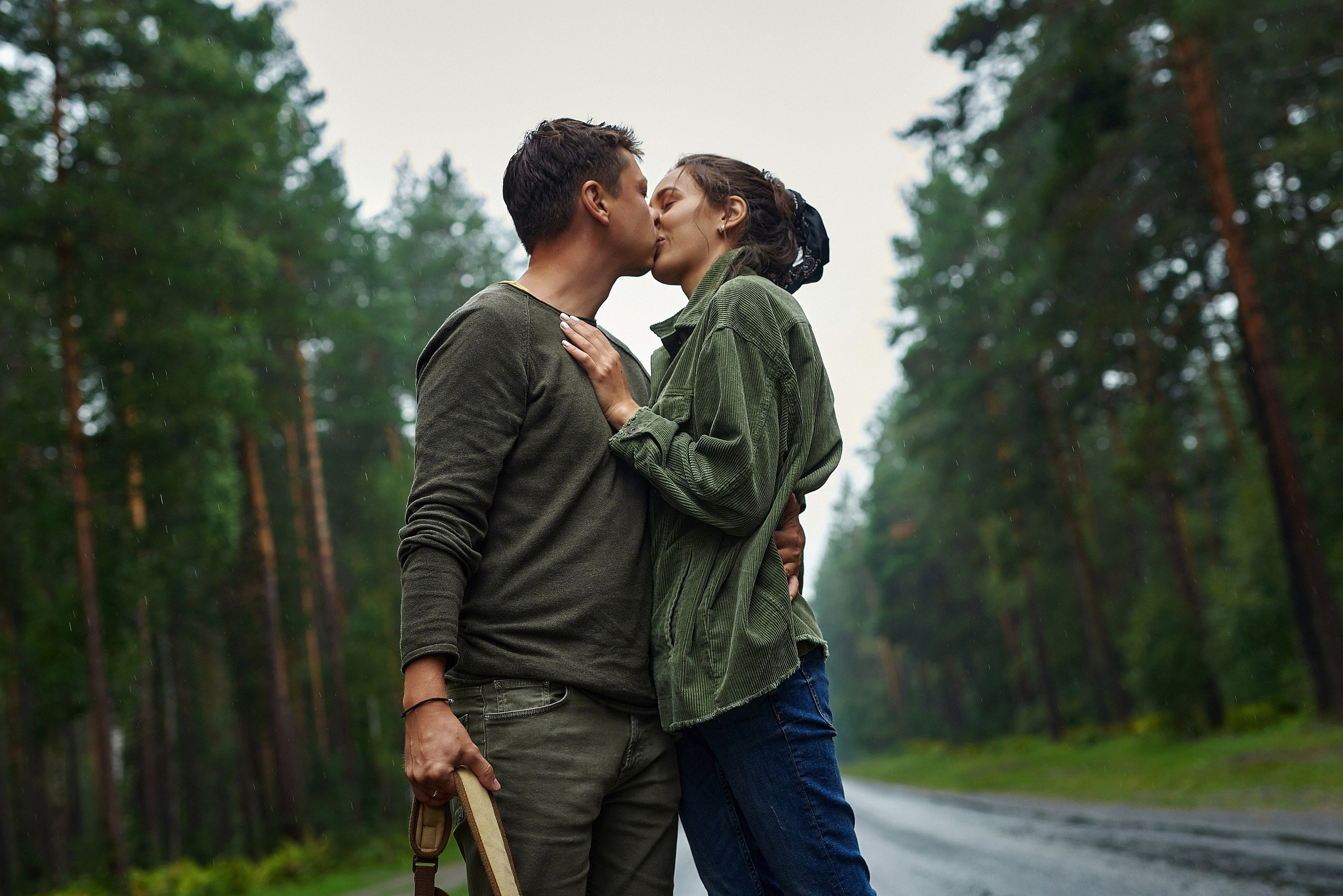 Свадьба. Анна и Андрей. Фотограф Опыт Качество Скорость Горный Алтай Барнаул