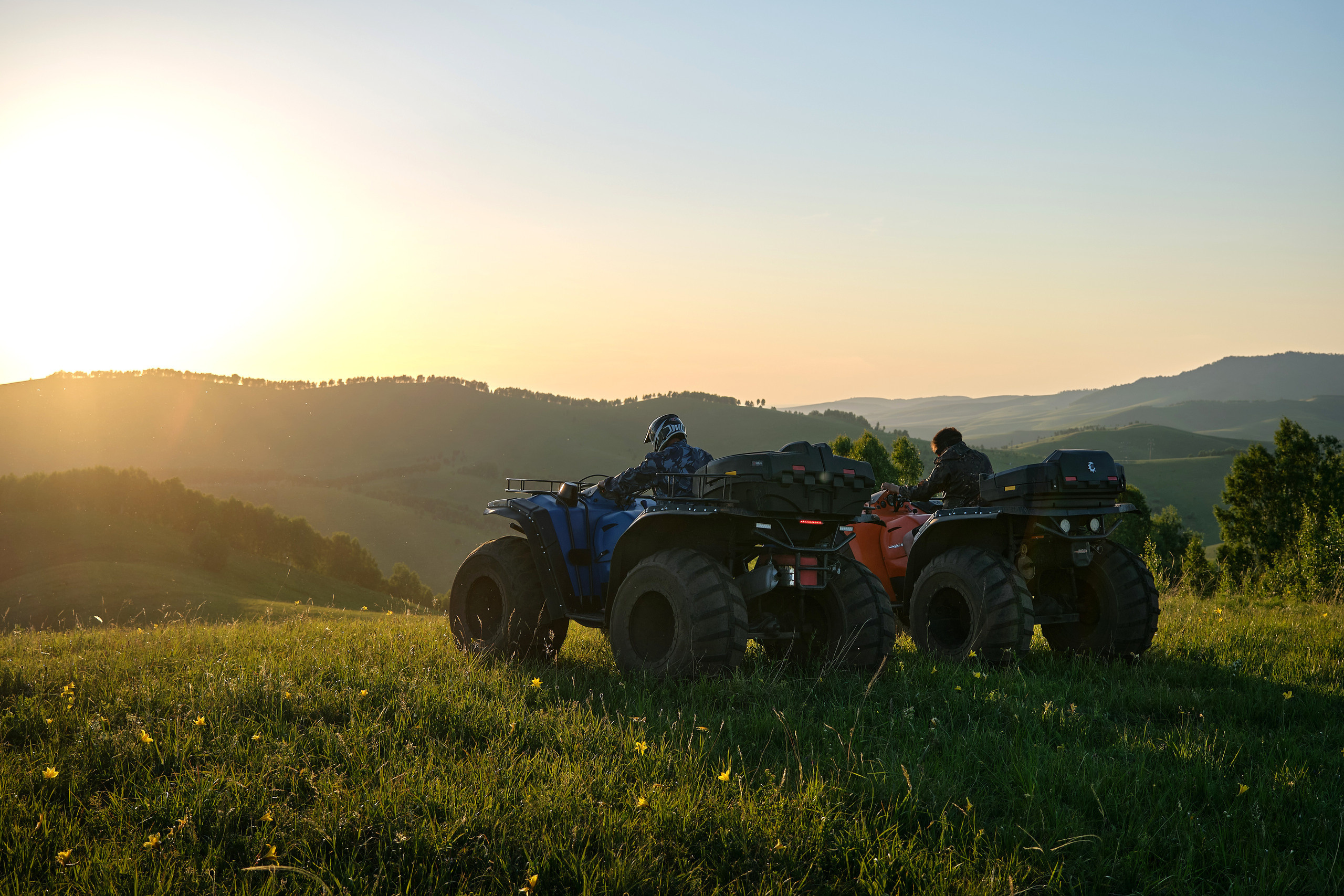 Олимп. Туристическая база. Фото для сайта. Фотограф Опыт Качество Скорость Горный Алтай Барнаул