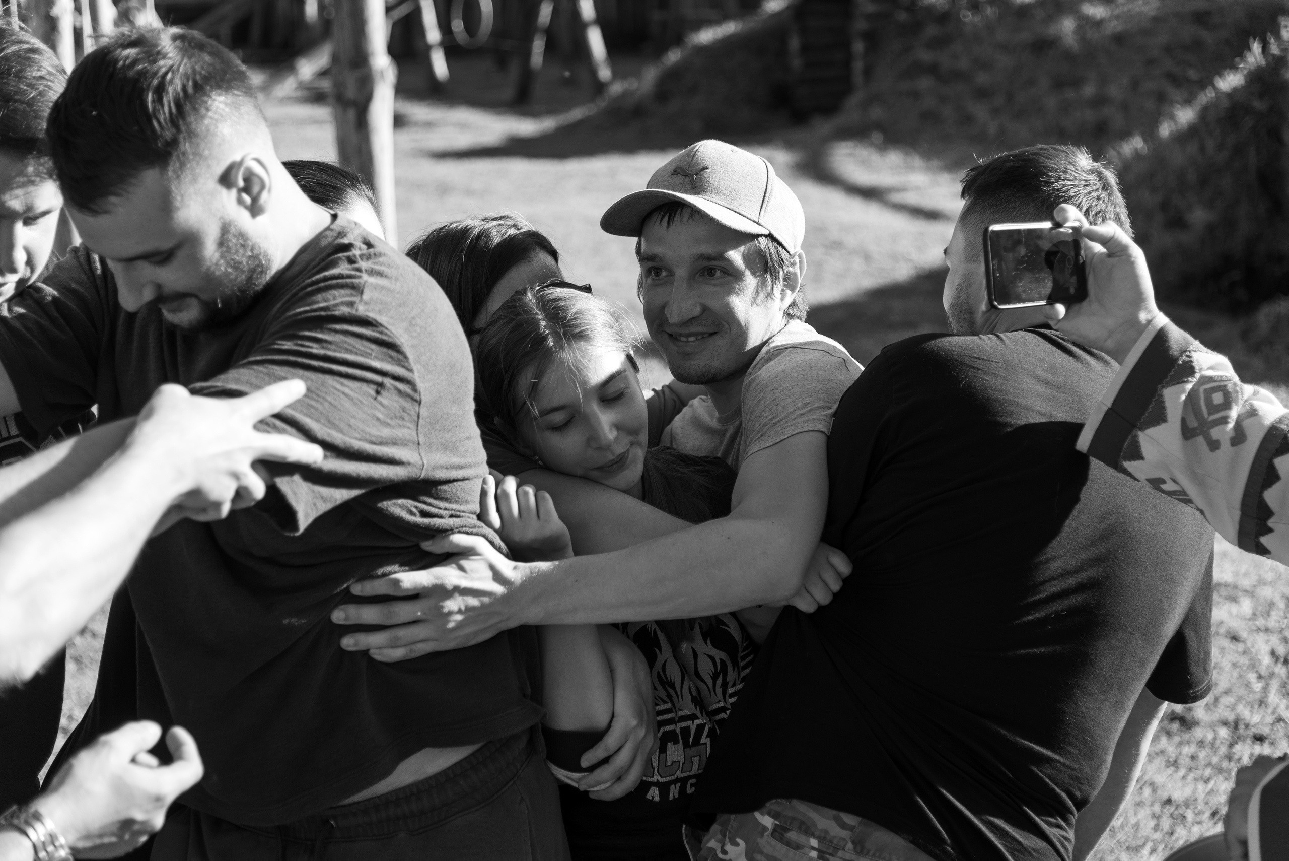 Репортаж. Тимбилдинг Lime. Фотограф Опыт Качество Скорость Горный Алтай Барнаул