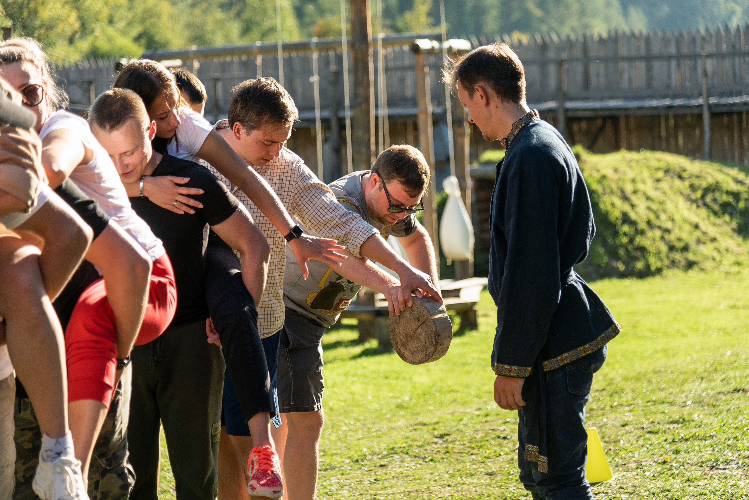 Репортаж. Тимбилдинг Lime. Фотограф Опыт Качество Скорость Горный Алтай Барнаул